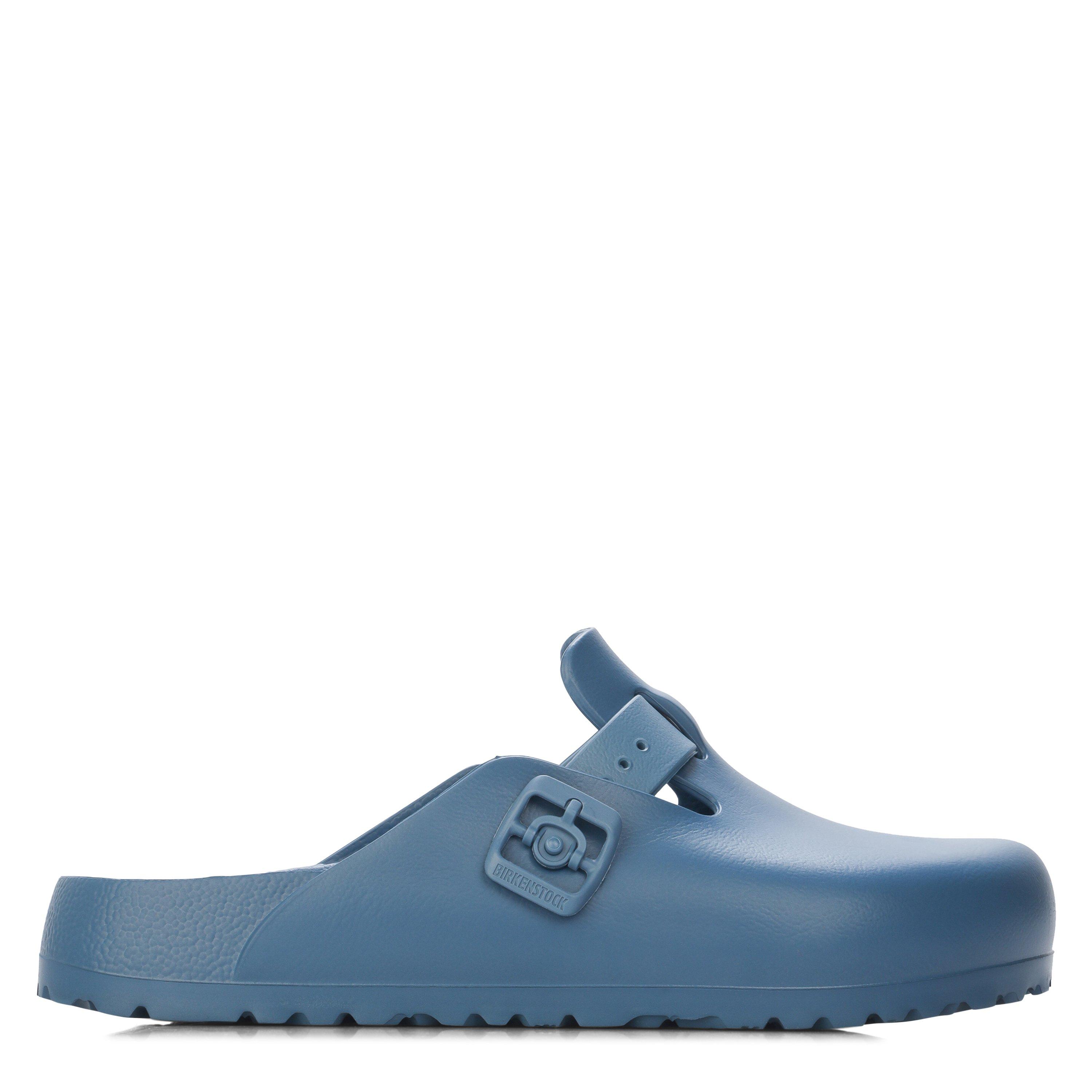 Blue - Birkenstock - Bstk Boston EVA Clog Sn64 - 1