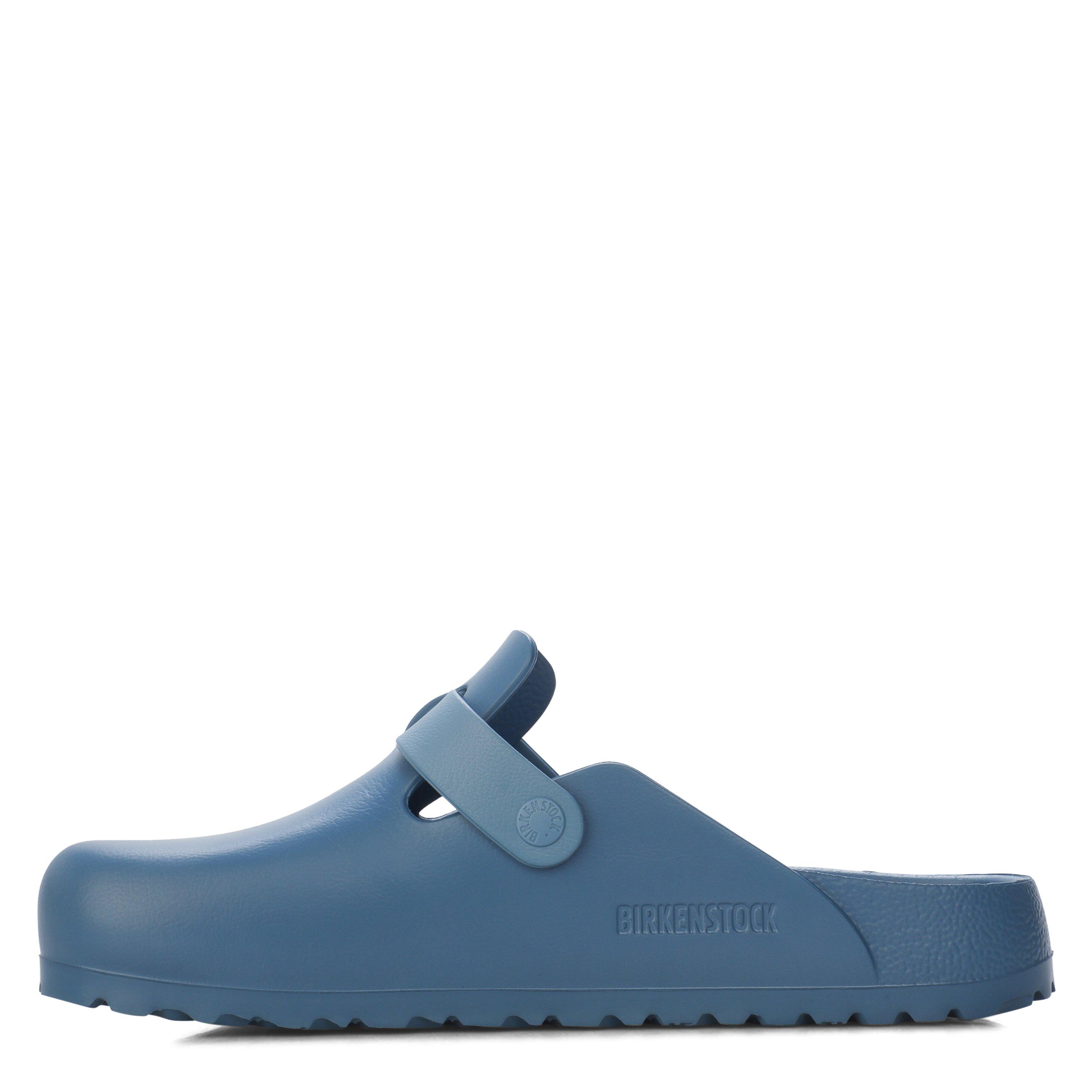 Blue - Birkenstock - Bstk Boston EVA Clog Sn64 - 2