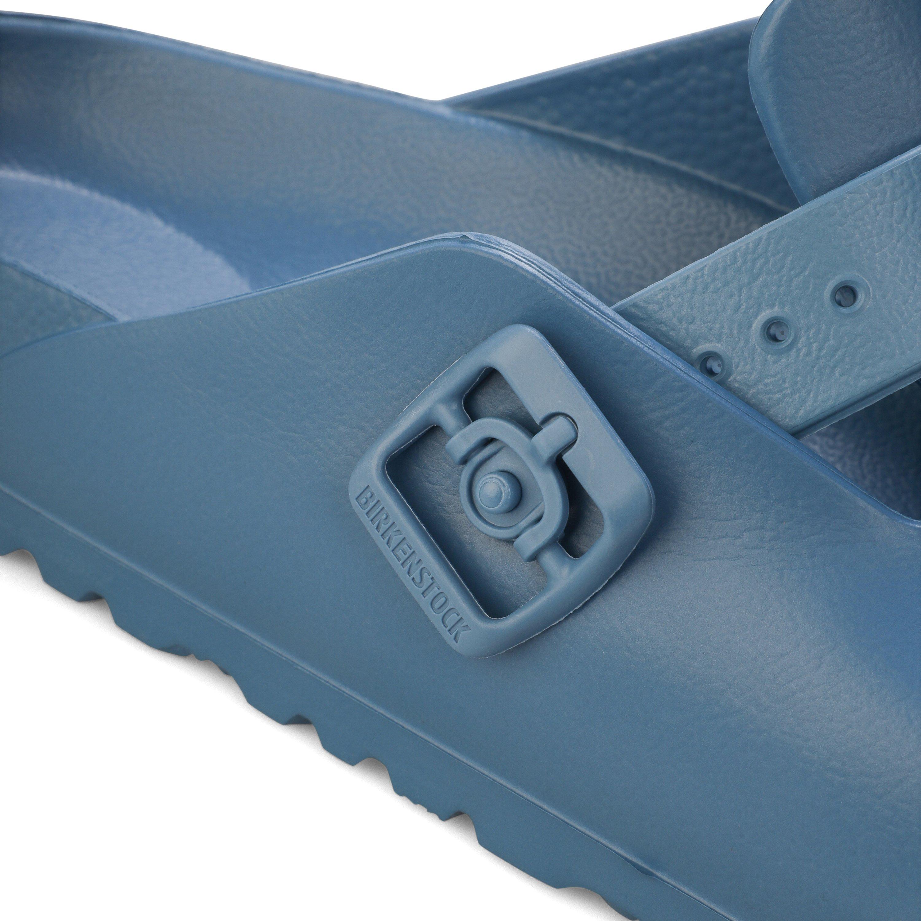 Blue - Birkenstock - Bstk Boston EVA Clog Sn64 - 4