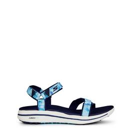 Skechers Skechers Go Golf Arch Fit Sandal Flat Sandals Womens