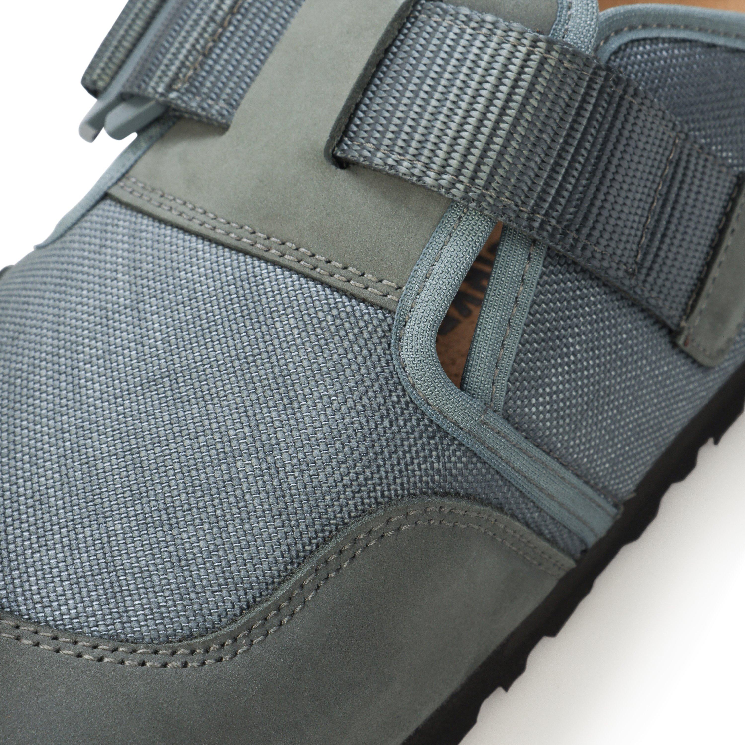 Gray - Birkenstock - Bstk Boston Nova Clo Sn64 - 5