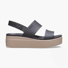 Crocs Brklyn Lw Wdg Ld99