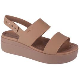 Crocs Brklyn Lw Wdg Ld99