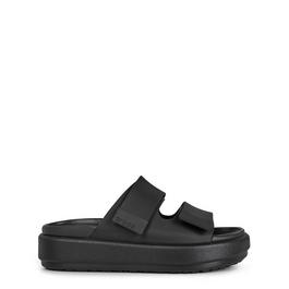 Crocs Brklyn Lx Sndl Ch99