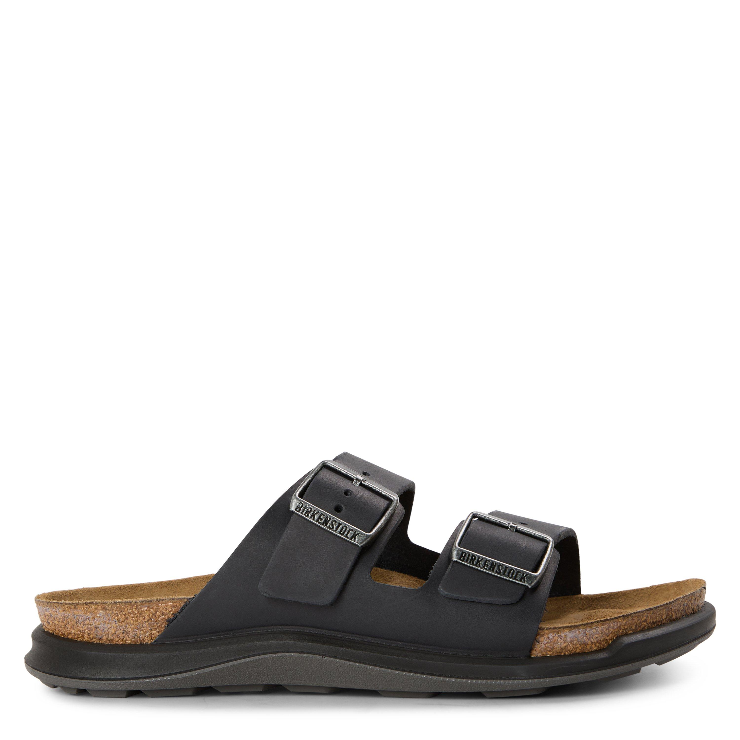 Black - Birkenstock - Bstk Arizona CT W LEOI 64 - 1