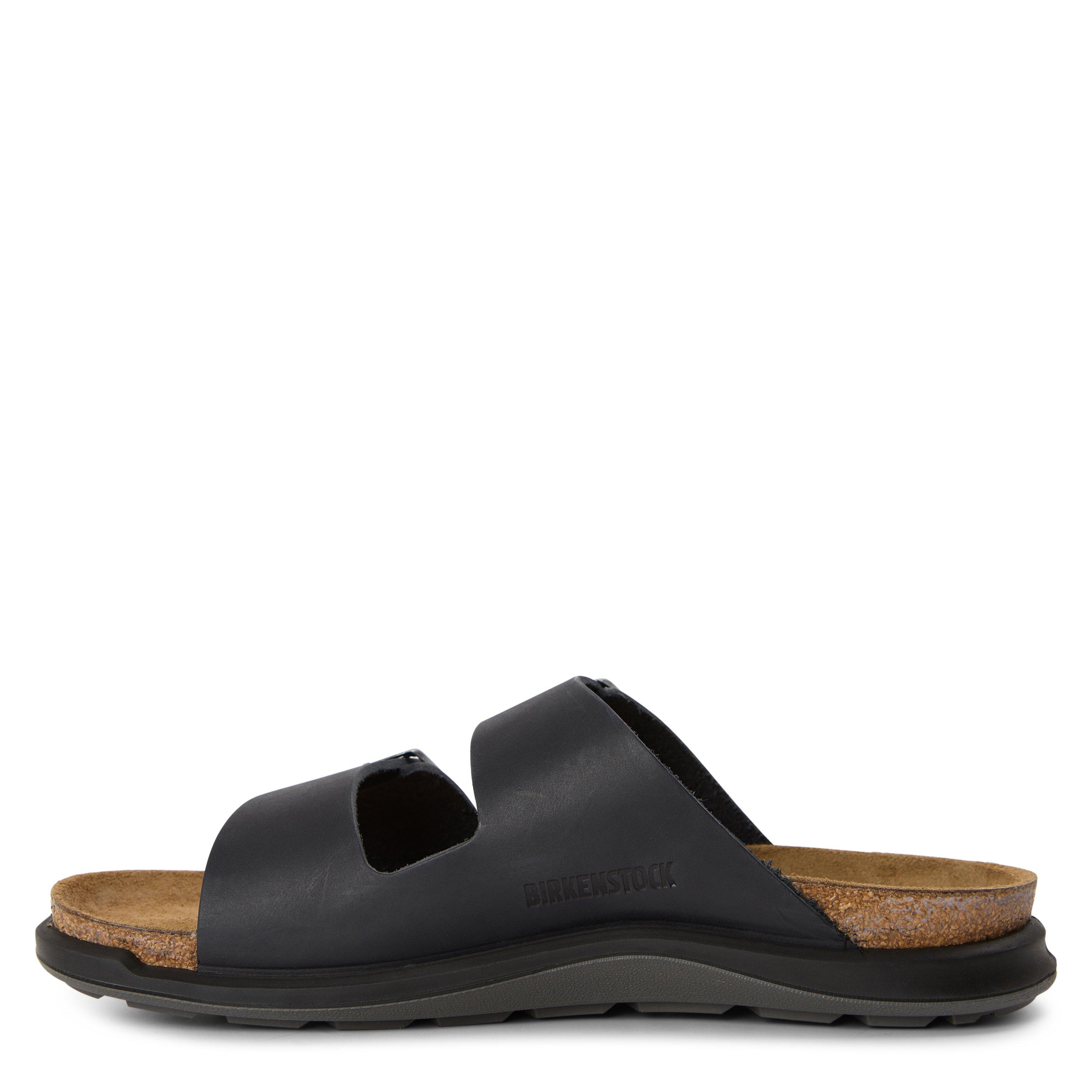 Black - Birkenstock - Bstk Arizona CT W LEOI 64 - 2