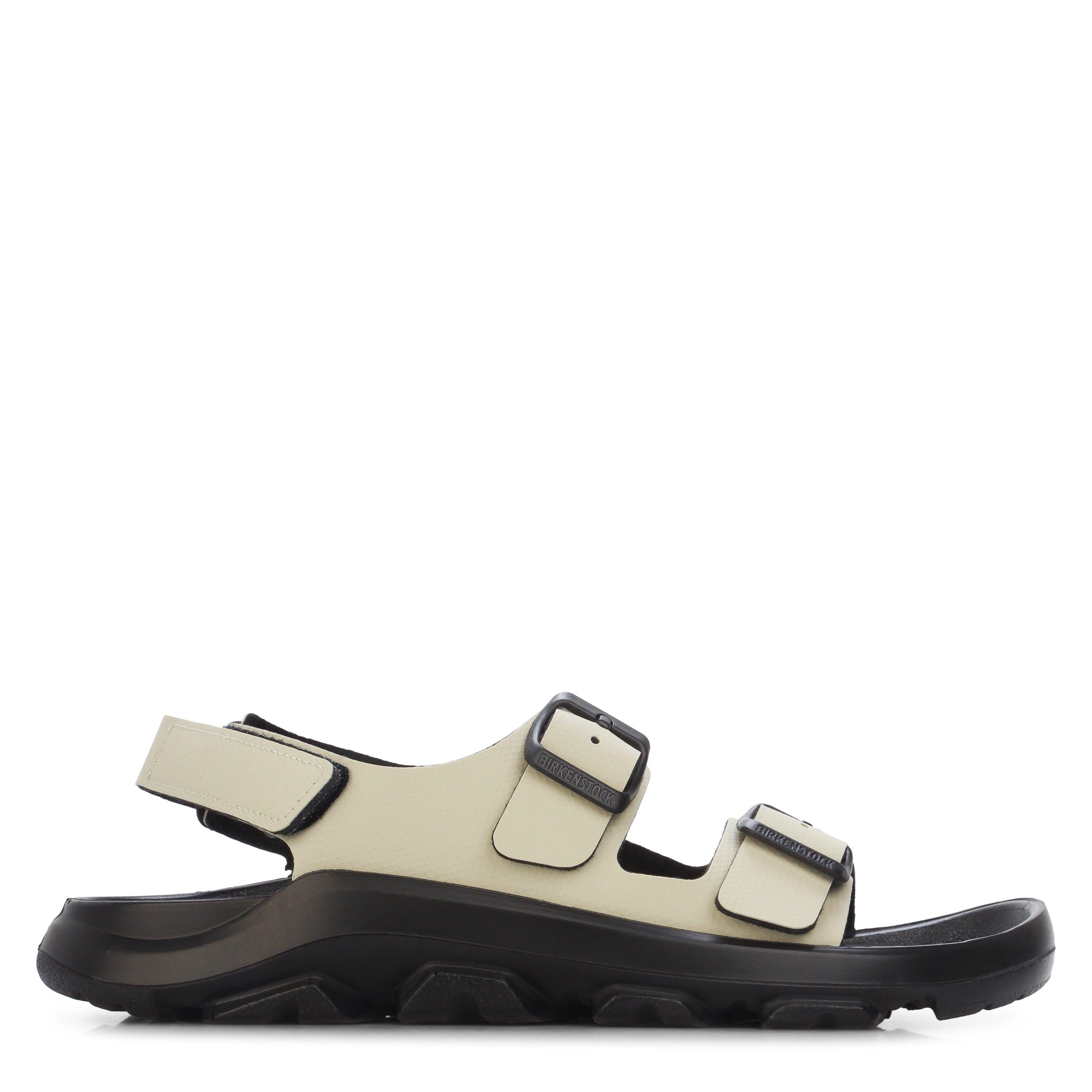 Green - Birkenstock - Bstk Mogami Terra Bi Sn64 - 1