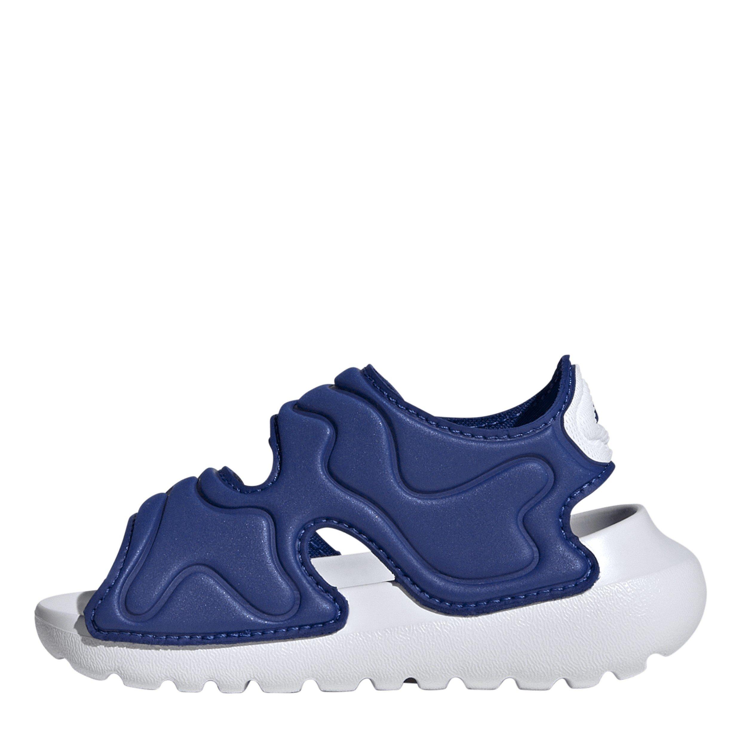 Blue/White/Blue - adidas - Altaswim 3 In10 - 2