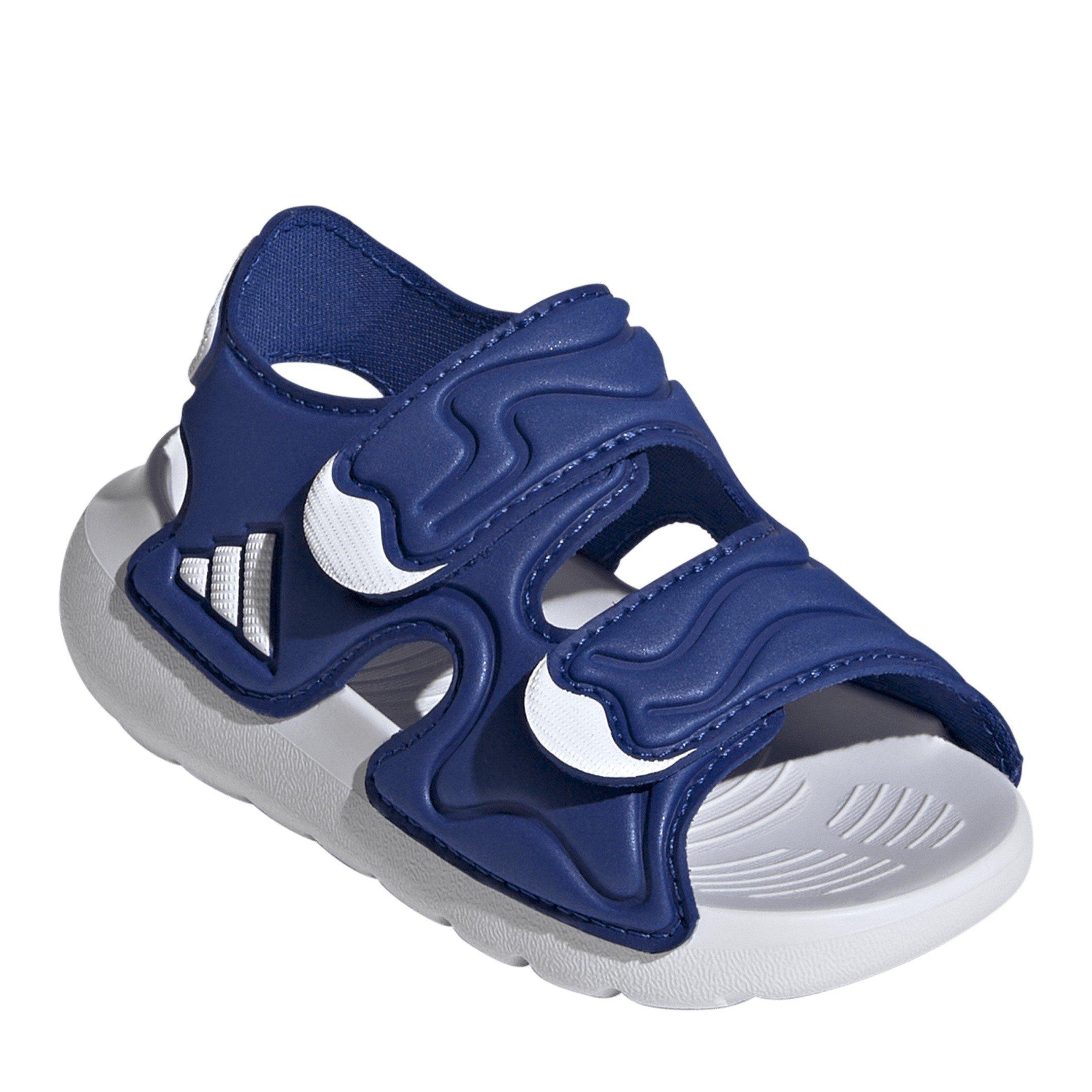Blue/White/Blue - adidas - Altaswim 3 In10 - 3