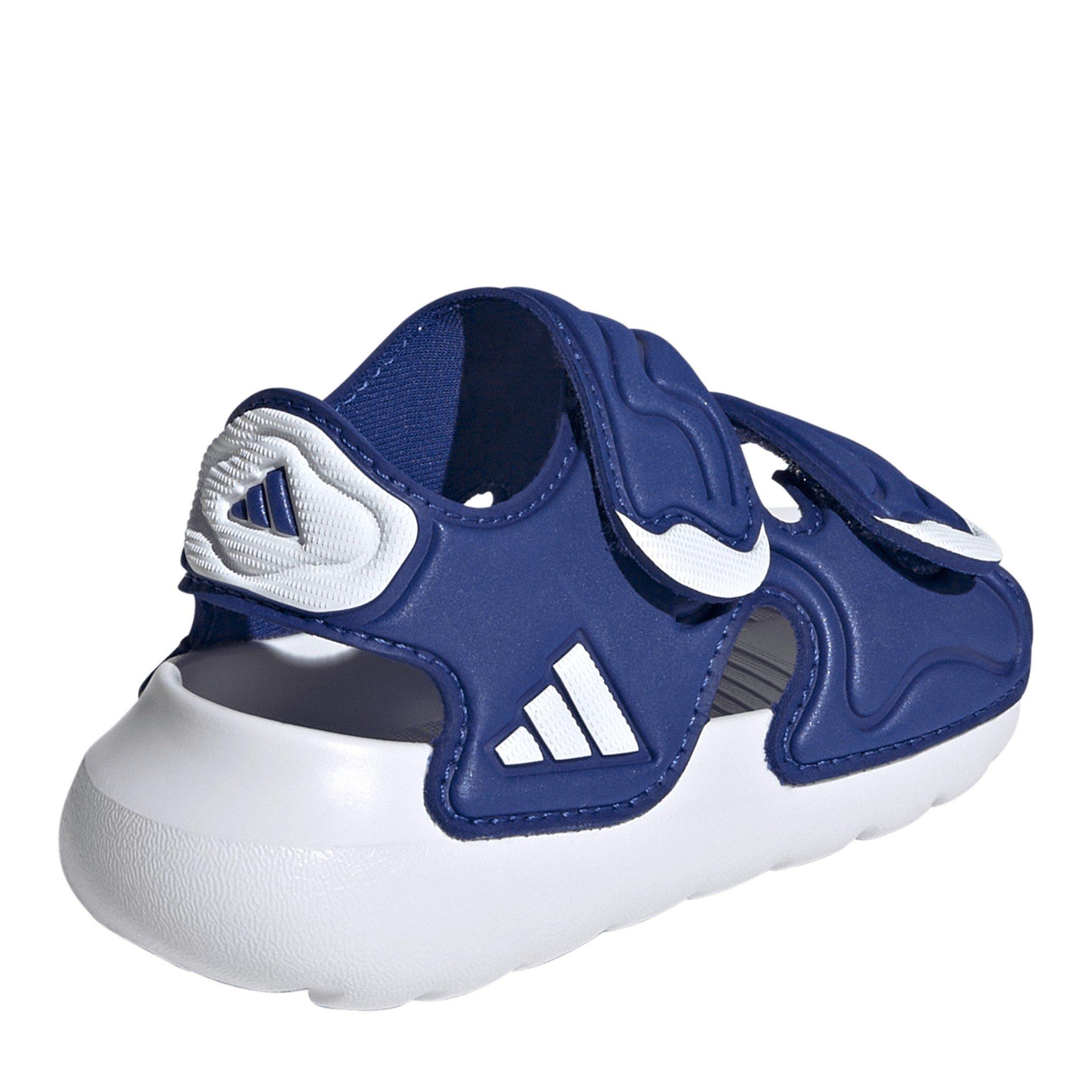 Blue/White/Blue - adidas - Altaswim 3 In10 - 4