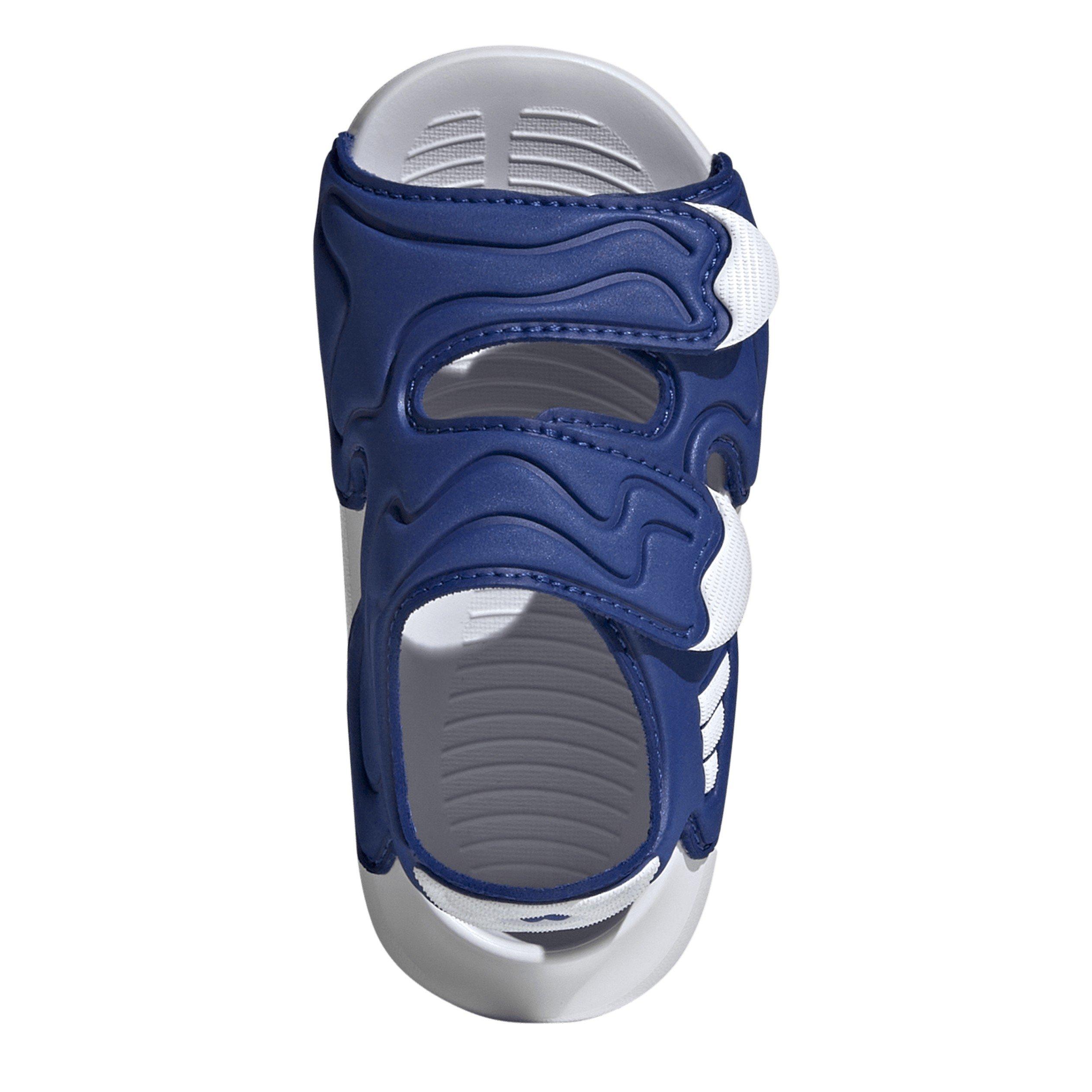 Blue/White/Blue - adidas - Altaswim 3 In10 - 5