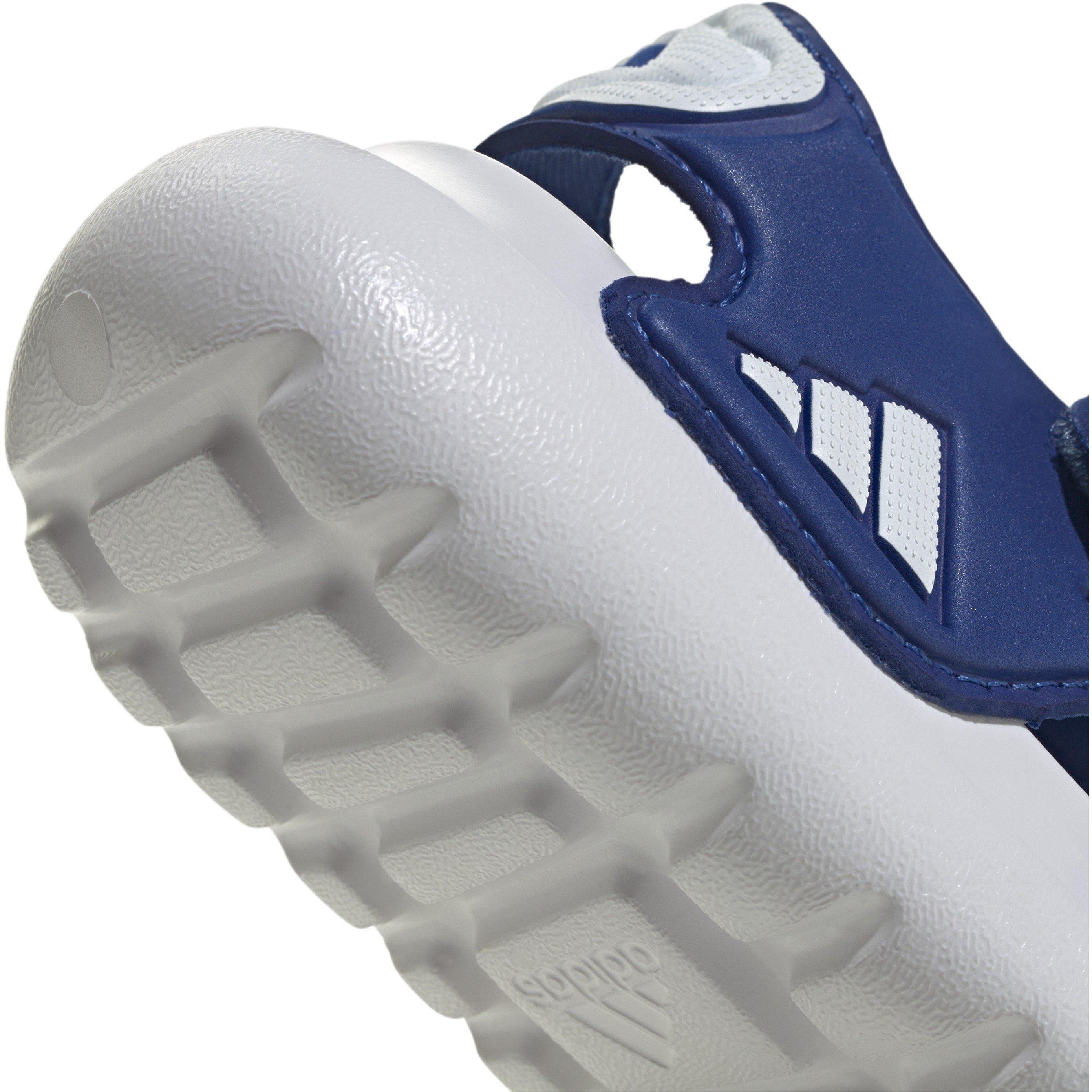 Blue/White/Blue - adidas - Altaswim 3 In10 - 7