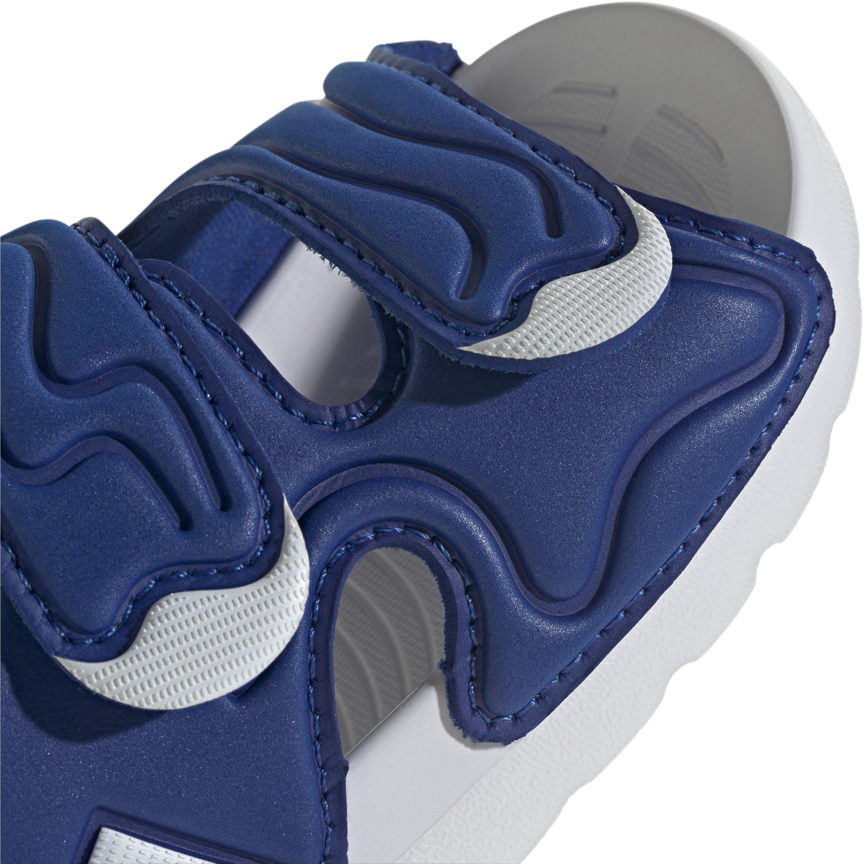 Blue/White/Blue - adidas - Altaswim 3 In10 - 8