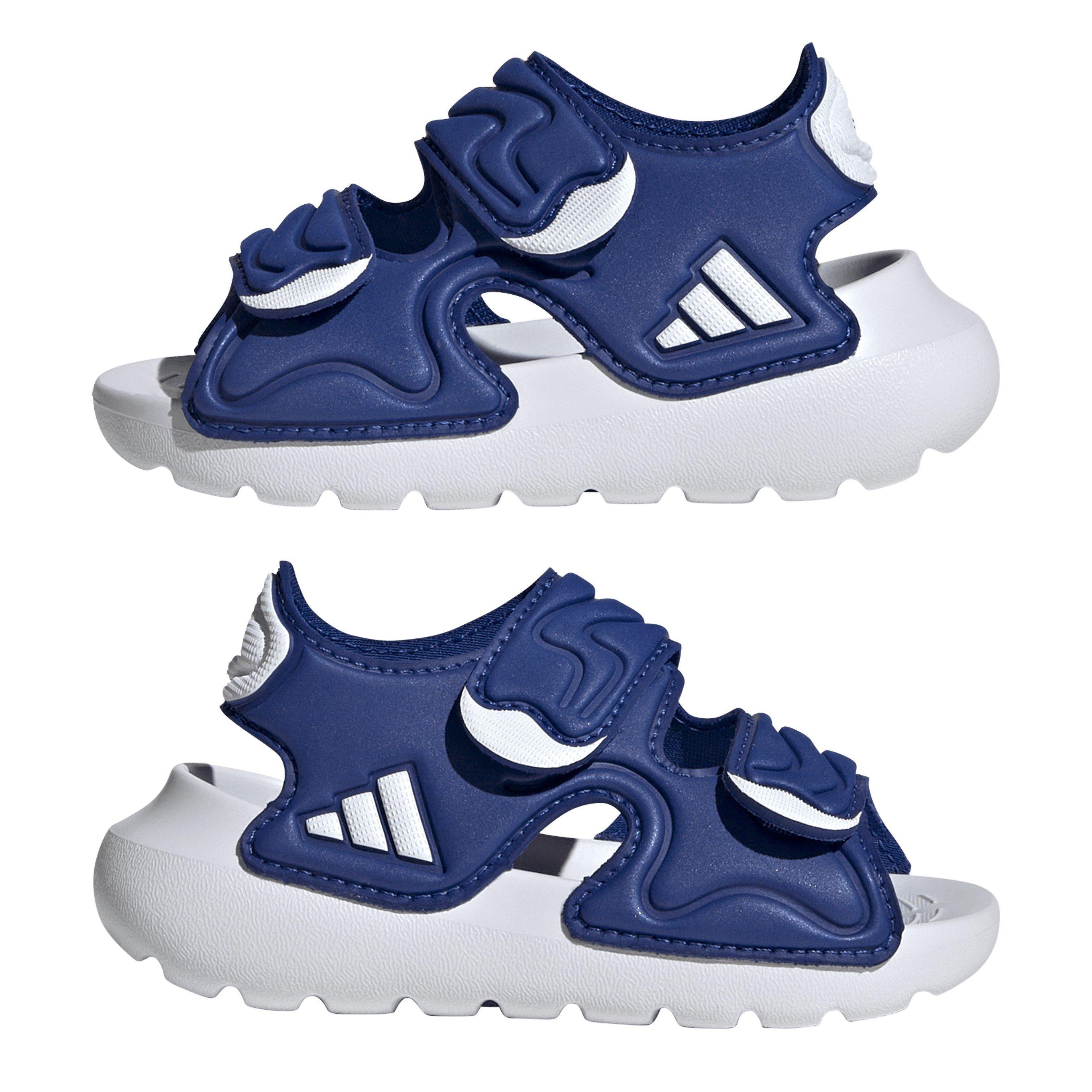 Blue/White/Blue - adidas - Altaswim 3 In10 - 9