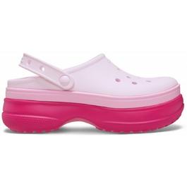 Crocs Clsc Stkd Clg Sn99