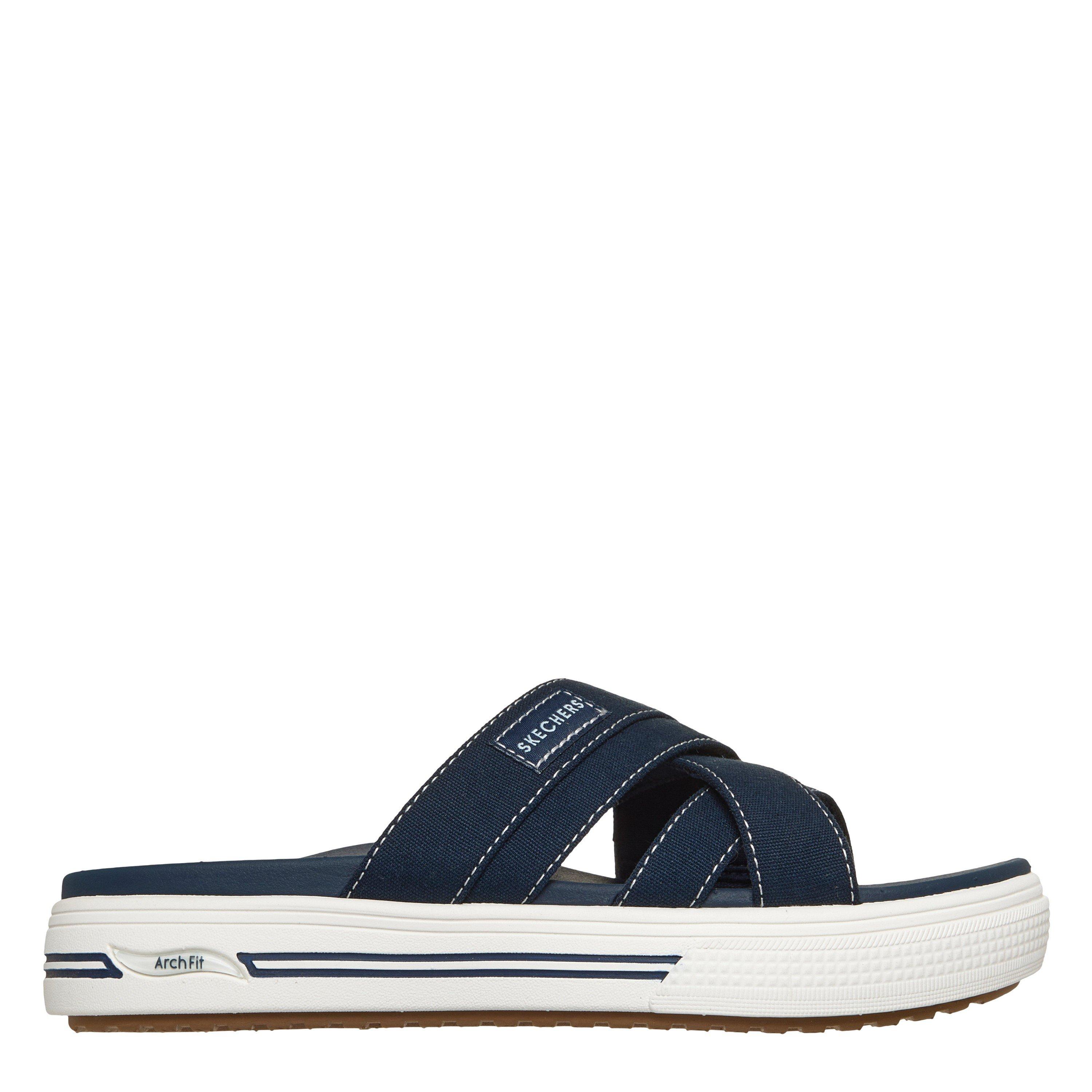 Women's Arch Fit Arcade Flat Sandal