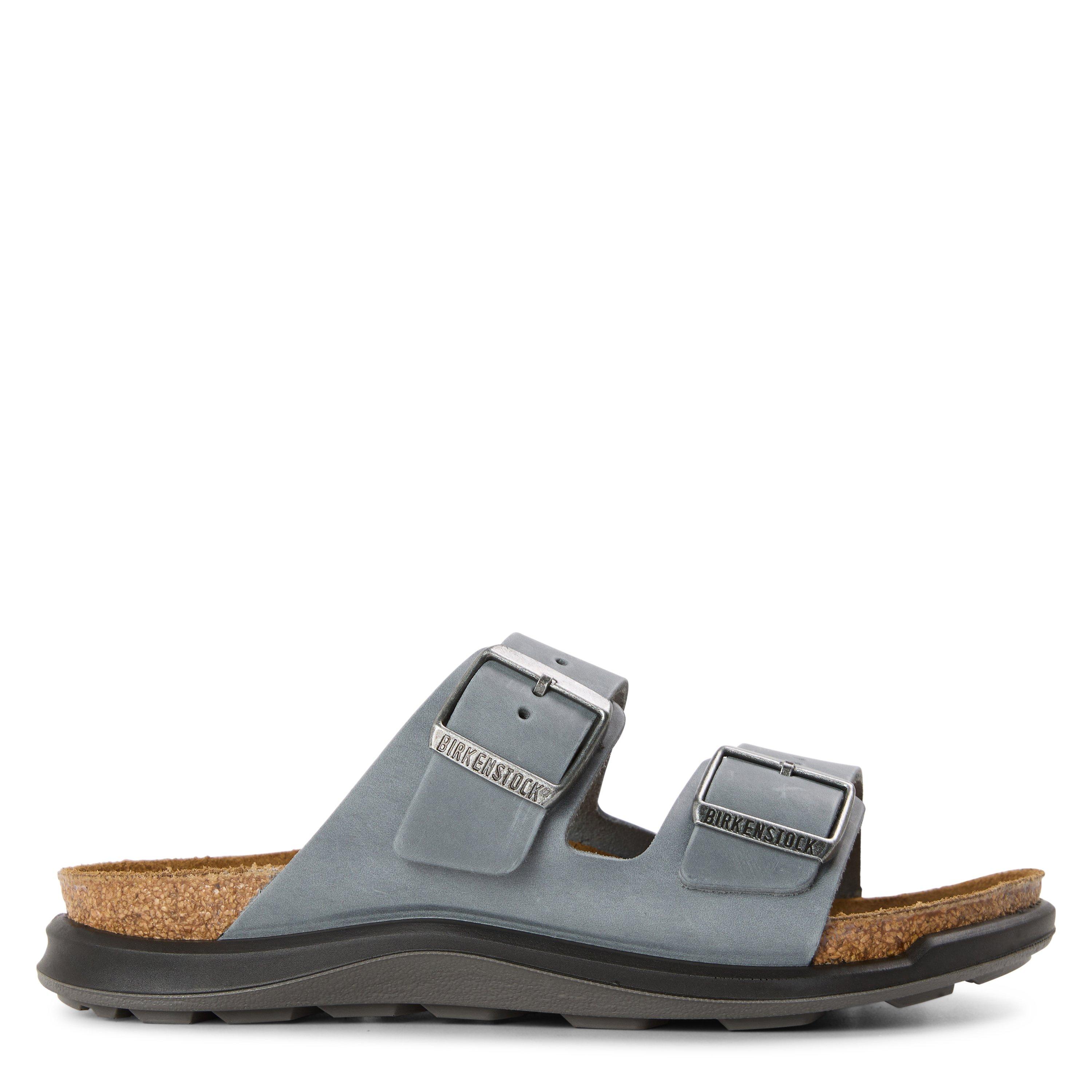 Basalt Gray - Birkenstock - Bstk Arizona CT W LEOI 64 - 1