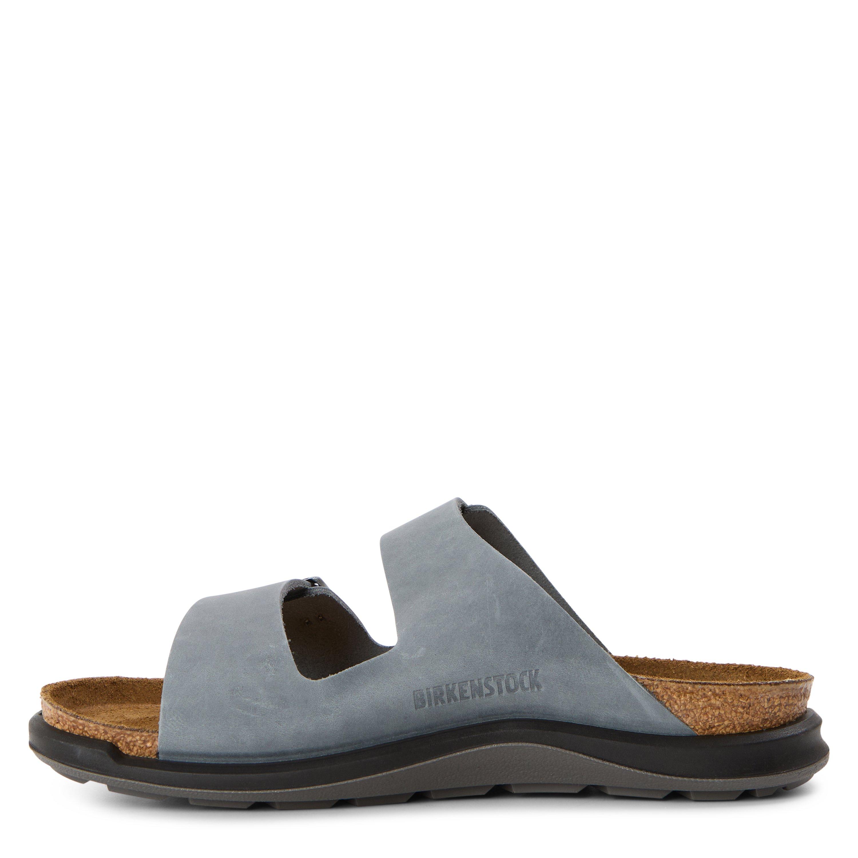 Basalt Gray - Birkenstock - Bstk Arizona CT W LEOI 64 - 2