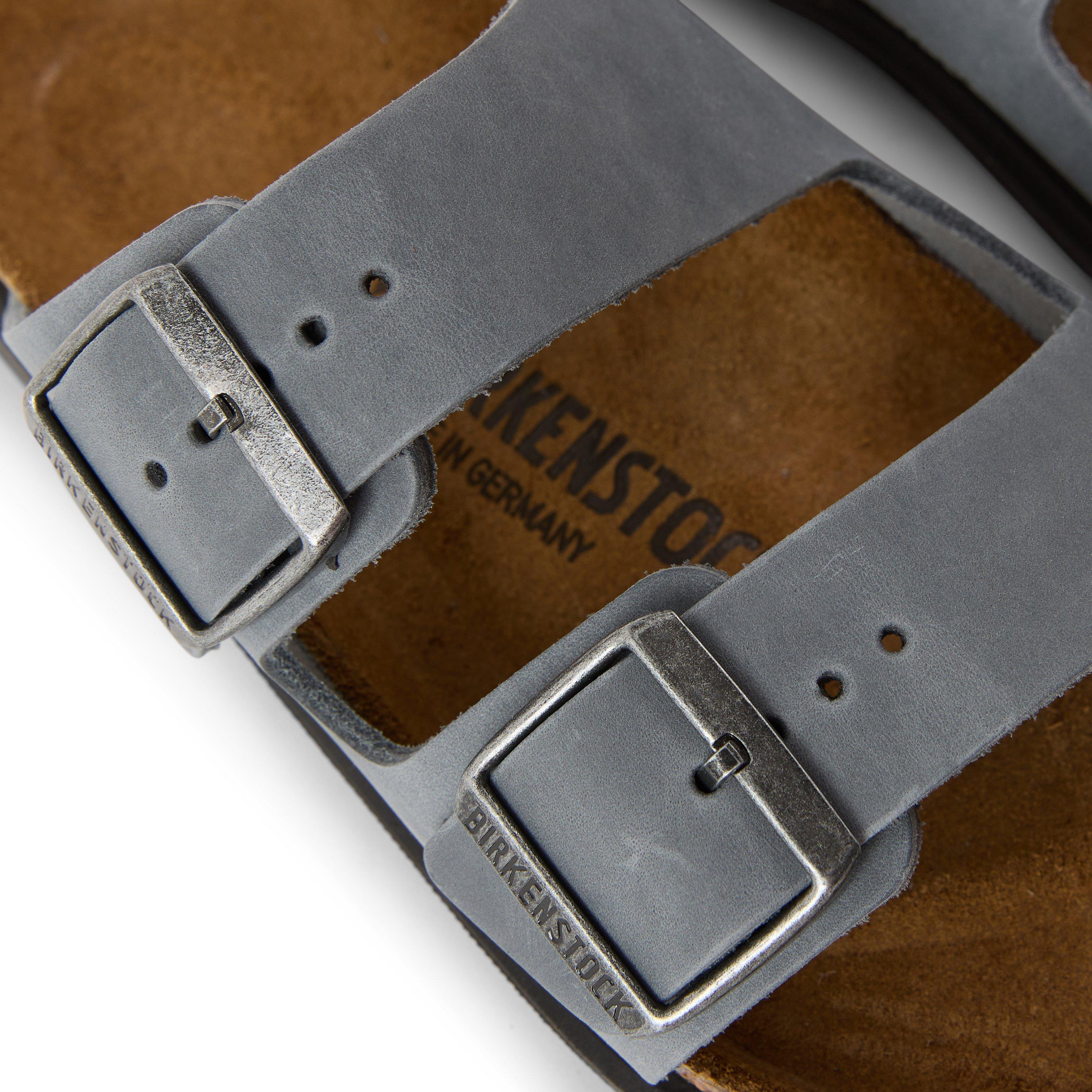 Basalt Gray - Birkenstock - Bstk Arizona CT W LEOI 64 - 3