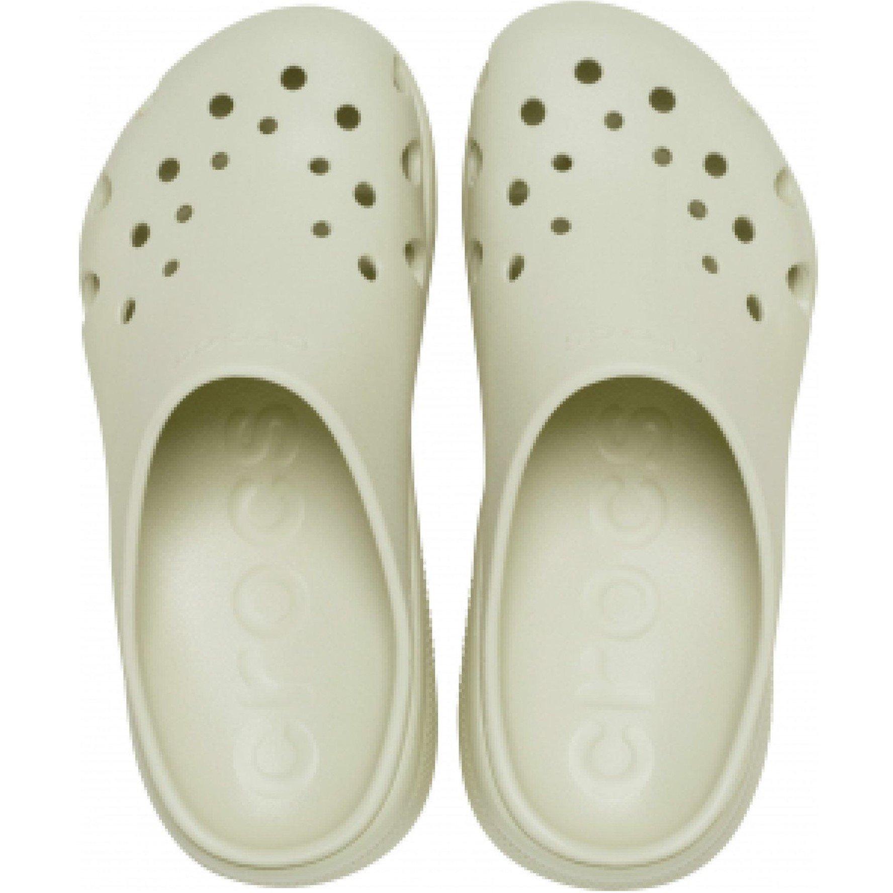 Hueso - Crocs - Aura Clogs - 4