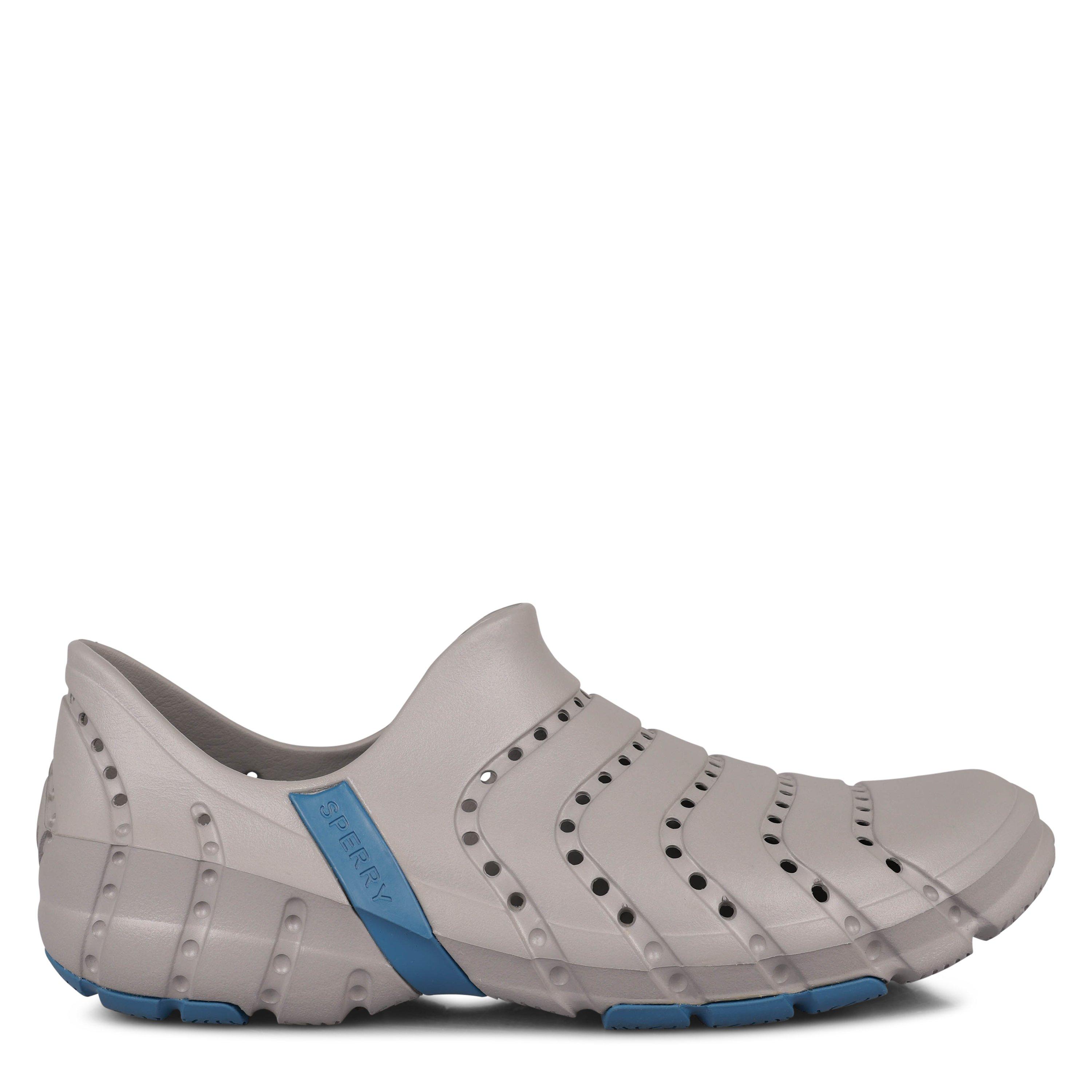 Grå/Blå - SPERRY - SPERRY Water Strider Sn99 - 1