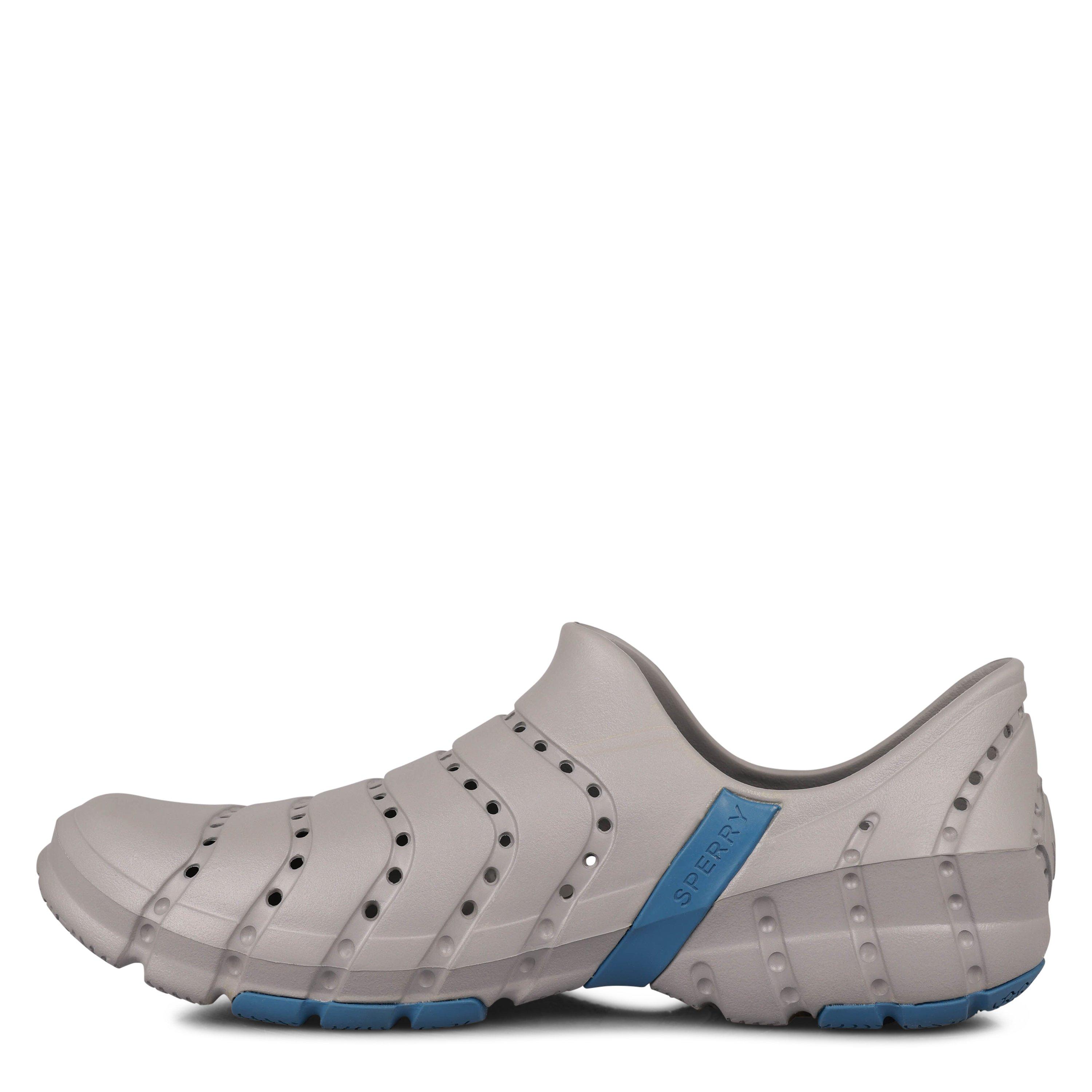 Grå/Blå - SPERRY - SPERRY Water Strider Sn99 - 2