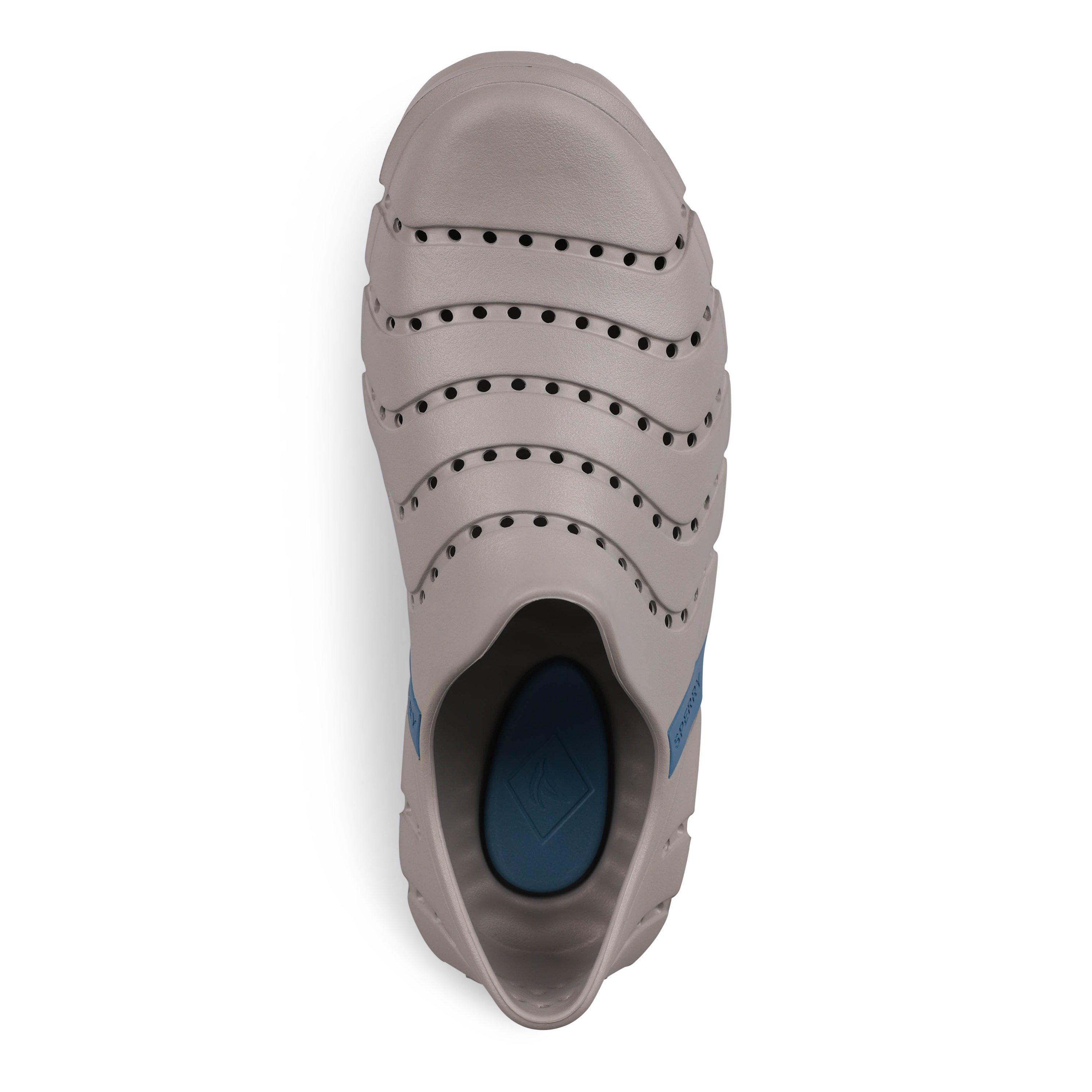 Grå/Blå - SPERRY - SPERRY Water Strider Sn99 - 4