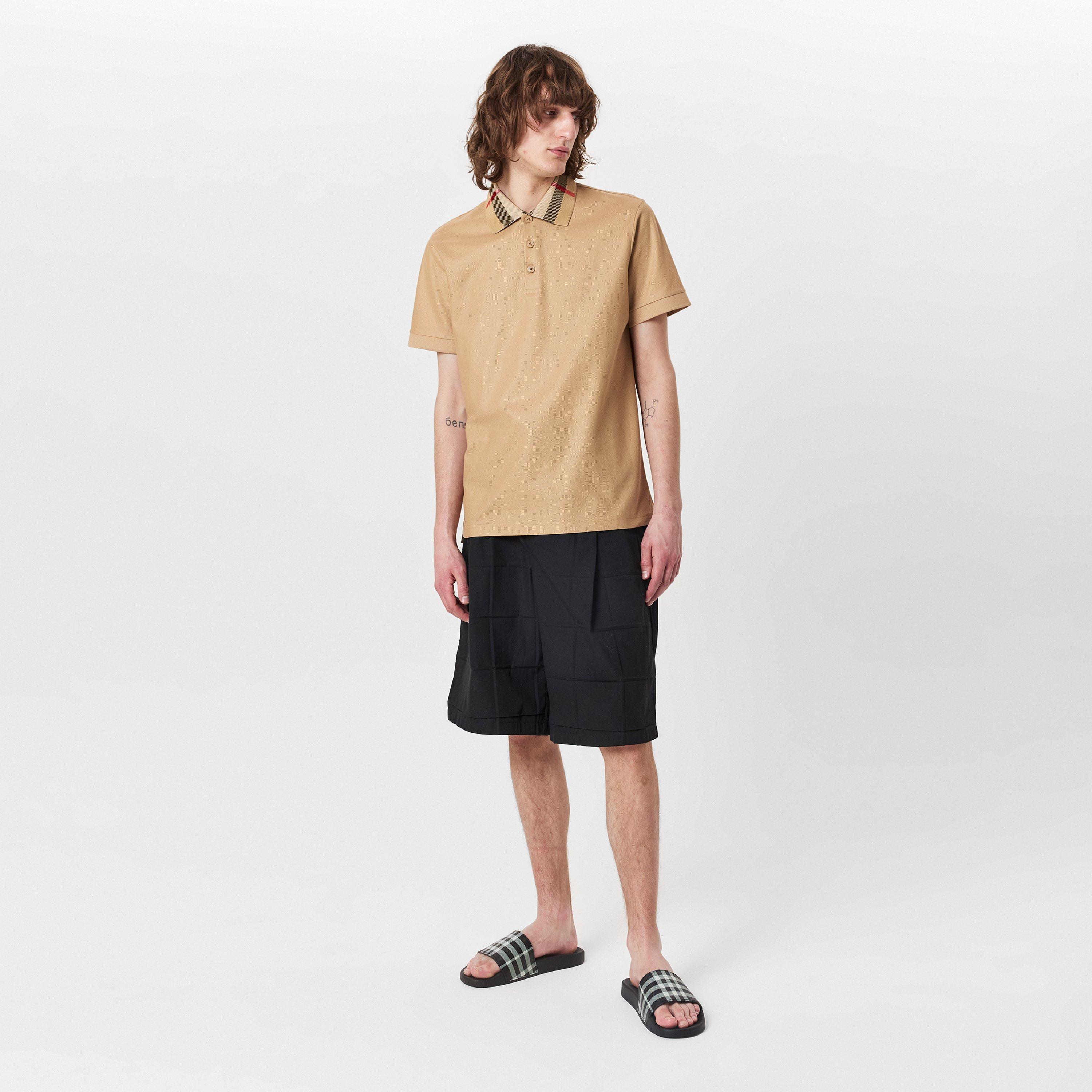 Black - Burberry - Burb Furley Slide Sn52 - 6