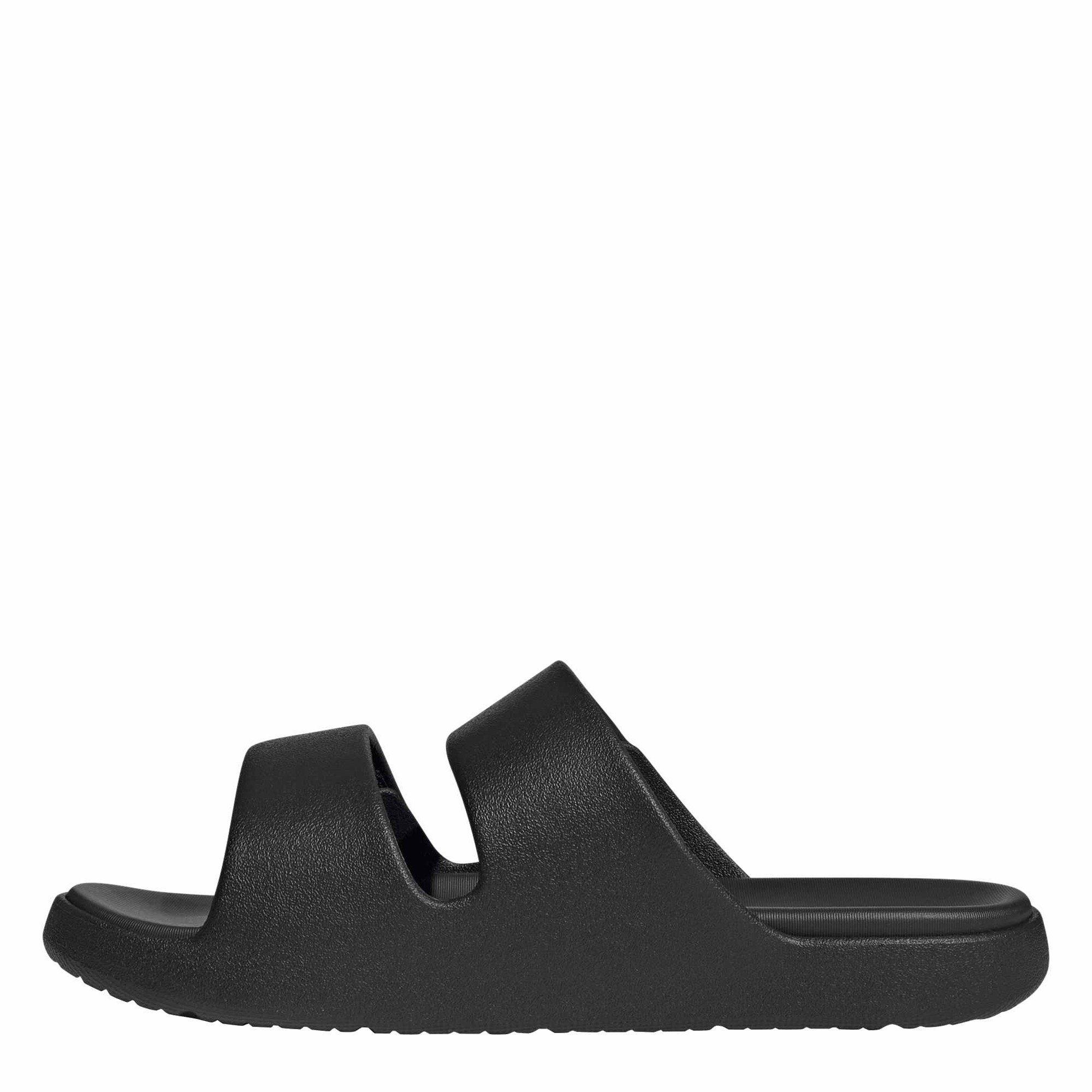 Core Black/Blk - adidas - ZNSORY Mens Sandals - 2
