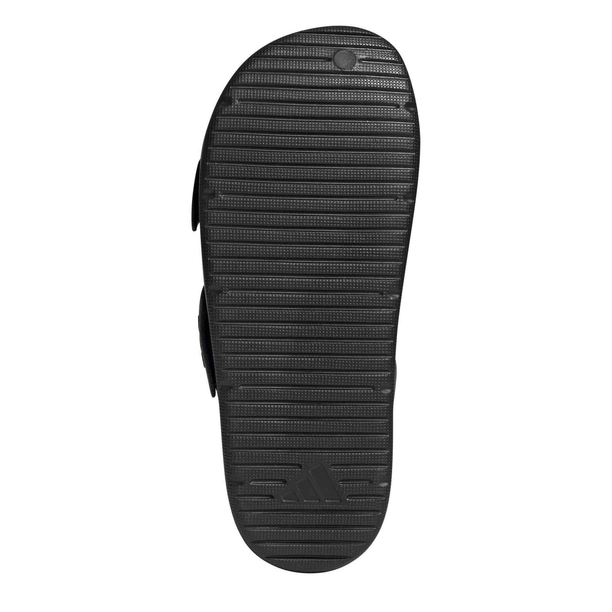 Core Black/Blk - adidas - ZNSORY Mens Sandals - 6