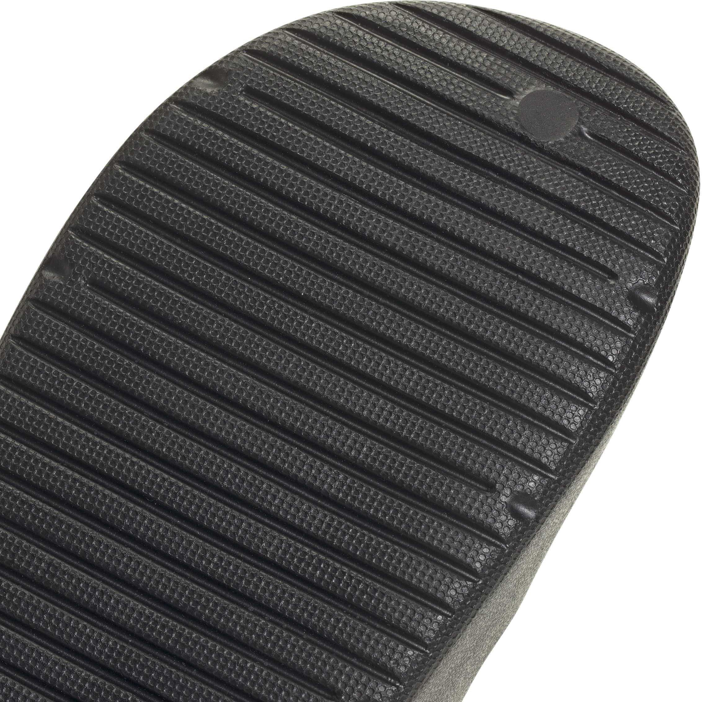 Core Black/Blk - adidas - ZNSORY Mens Sandals - 8