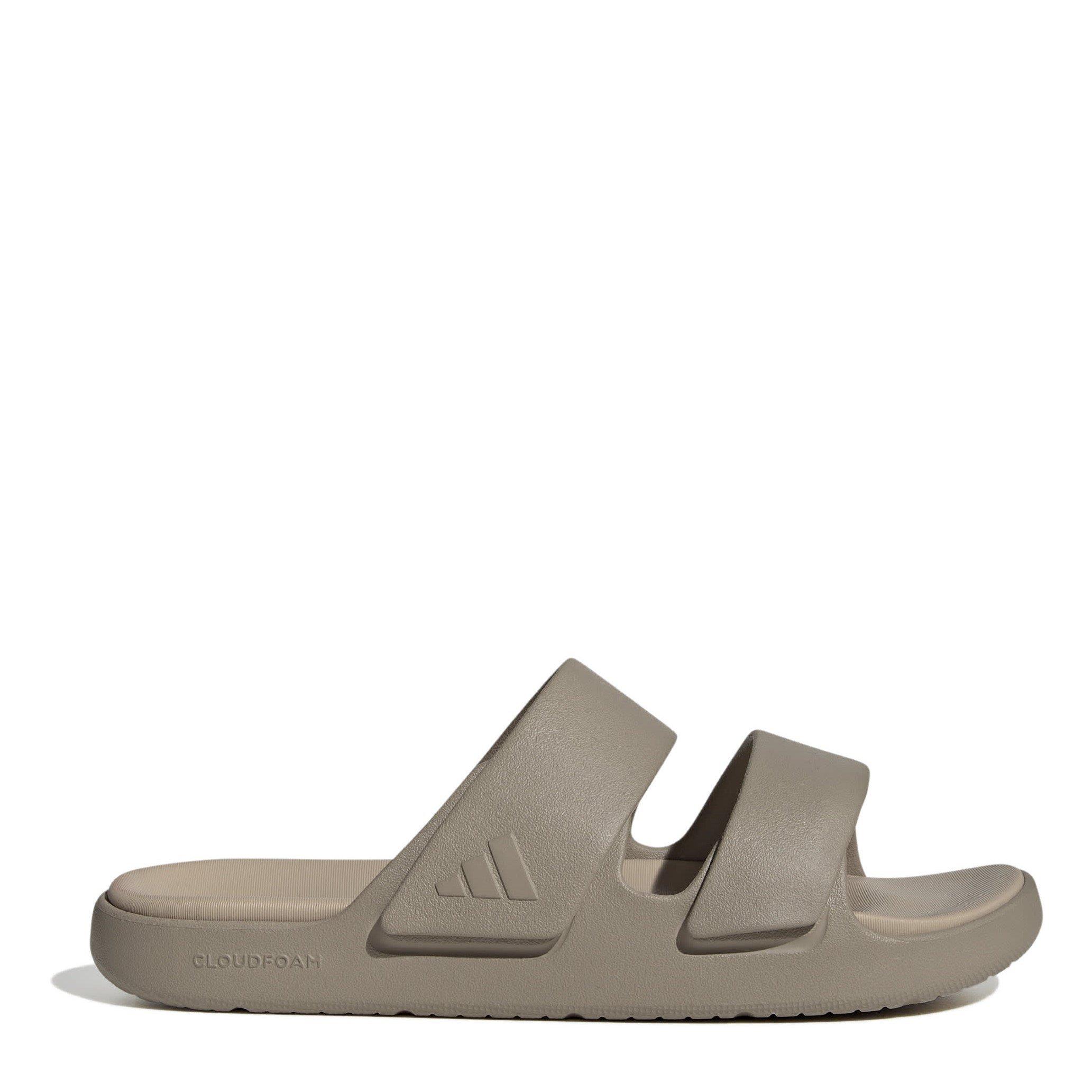 B.Cargo/Brown - adidas - ZNSORY Mens Sandals - 1