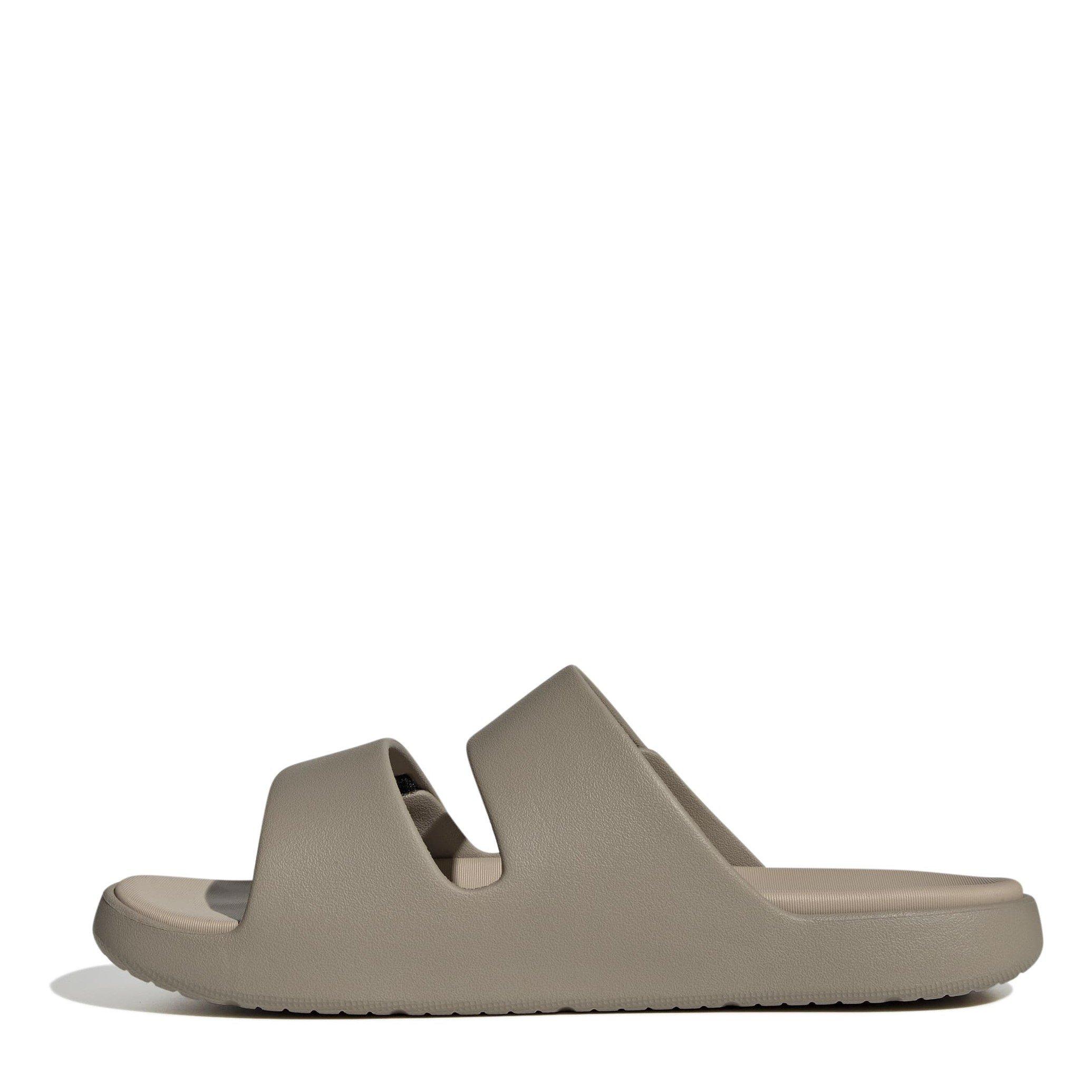 B.Cargo/Brown - adidas - ZNSORY Mens Sandals - 2