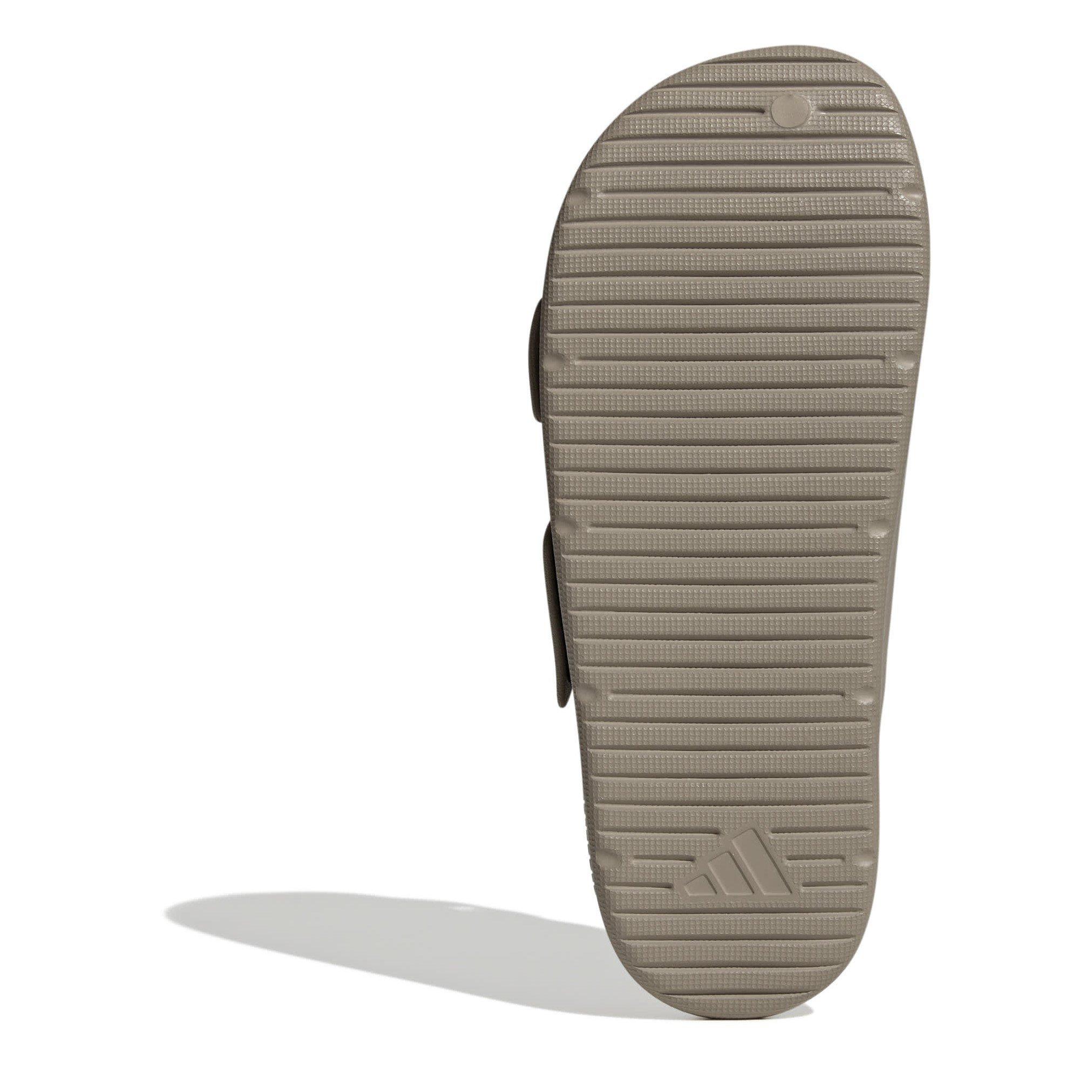 B.Cargo/Brown - adidas - ZNSORY Mens Sandals - 6