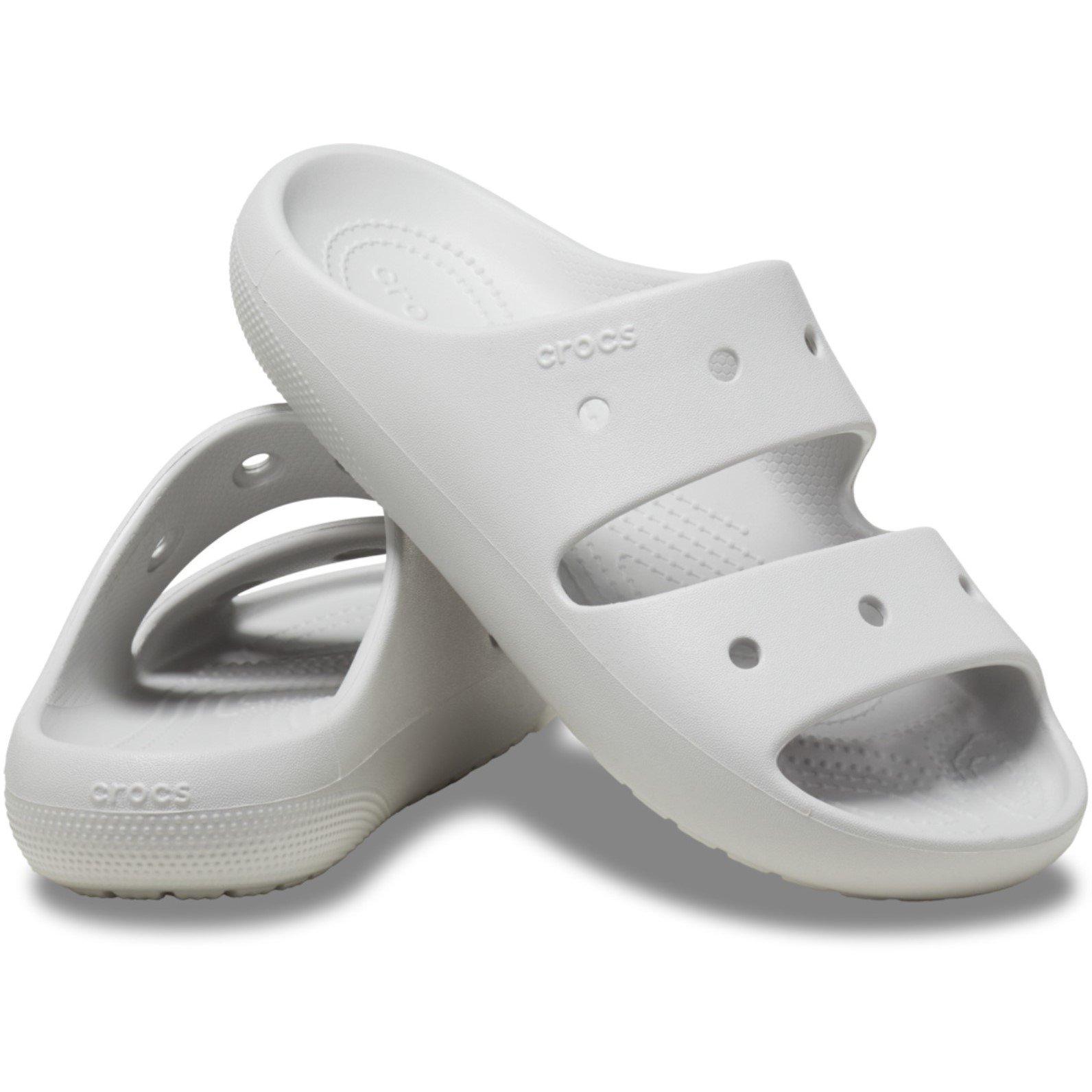 Sfeer - Crocs - Classic Flat Sandals - 2