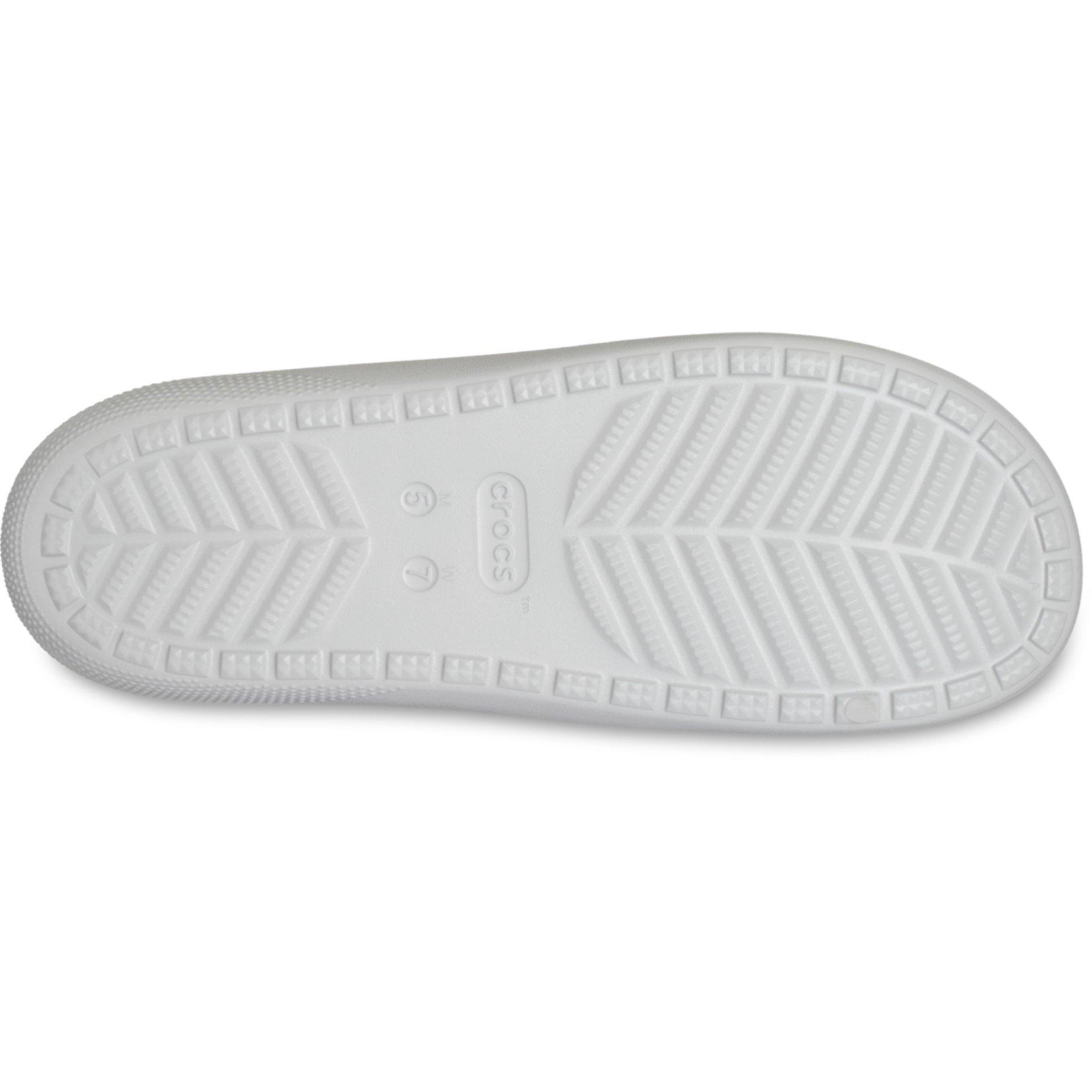 Sfeer - Crocs - Classic Flat Sandals - 3