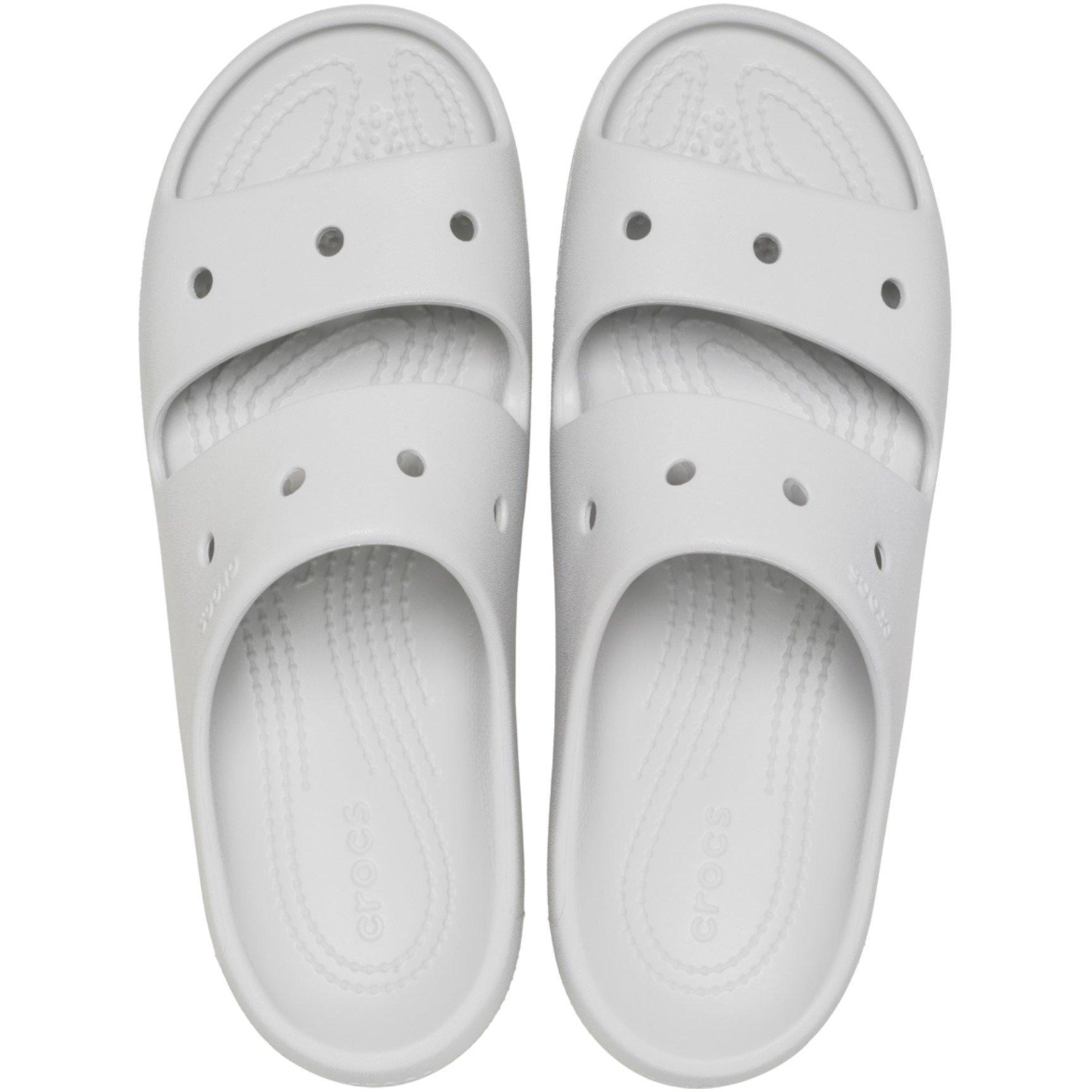 Sfeer - Crocs - Classic Flat Sandals - 4