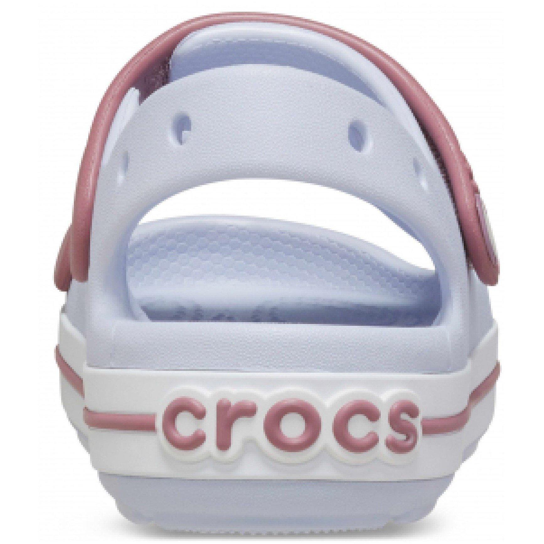 Traumlandschaft - Crocs - Kids Flat Sandals - 3