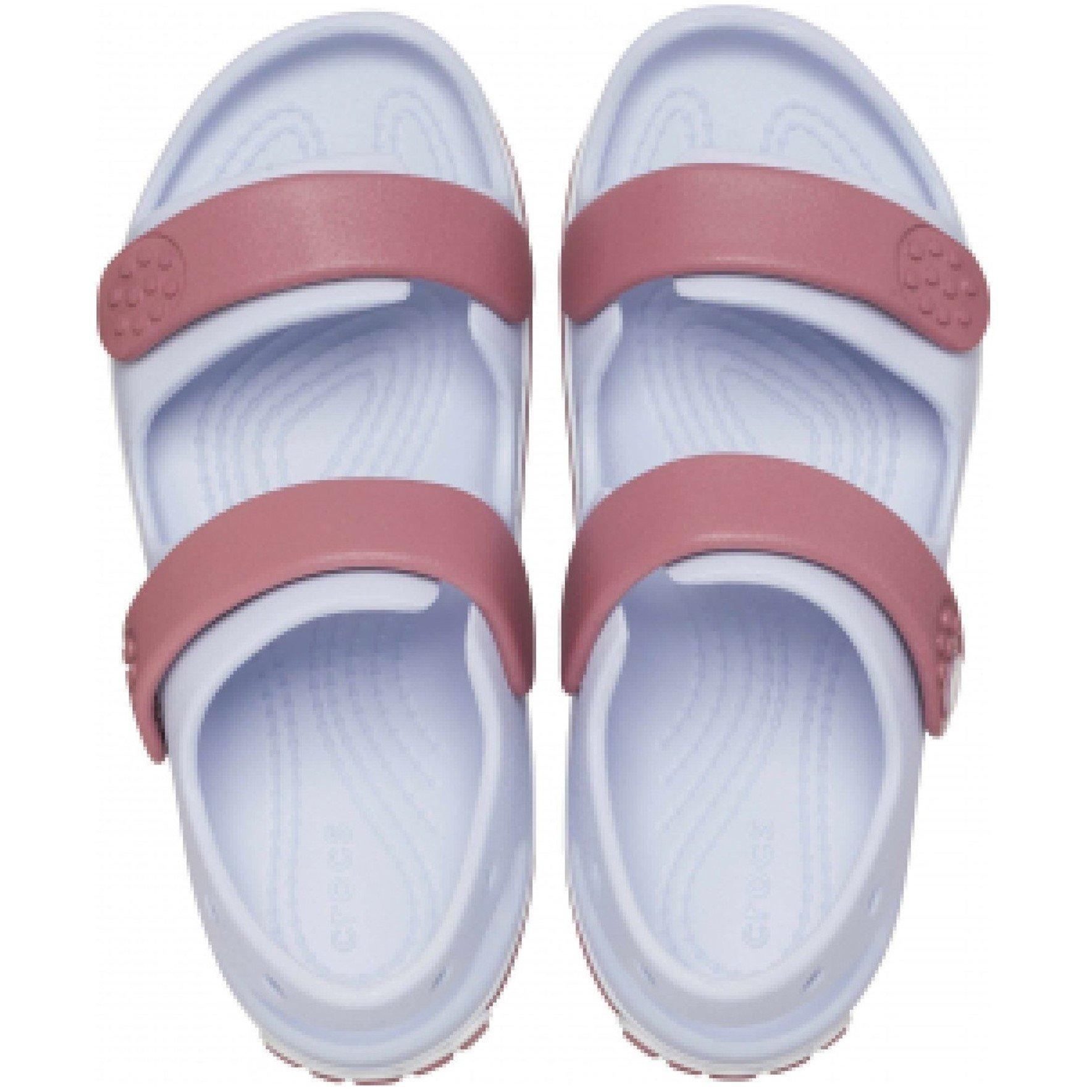 Traumlandschaft - Crocs - Kids Flat Sandals - 4