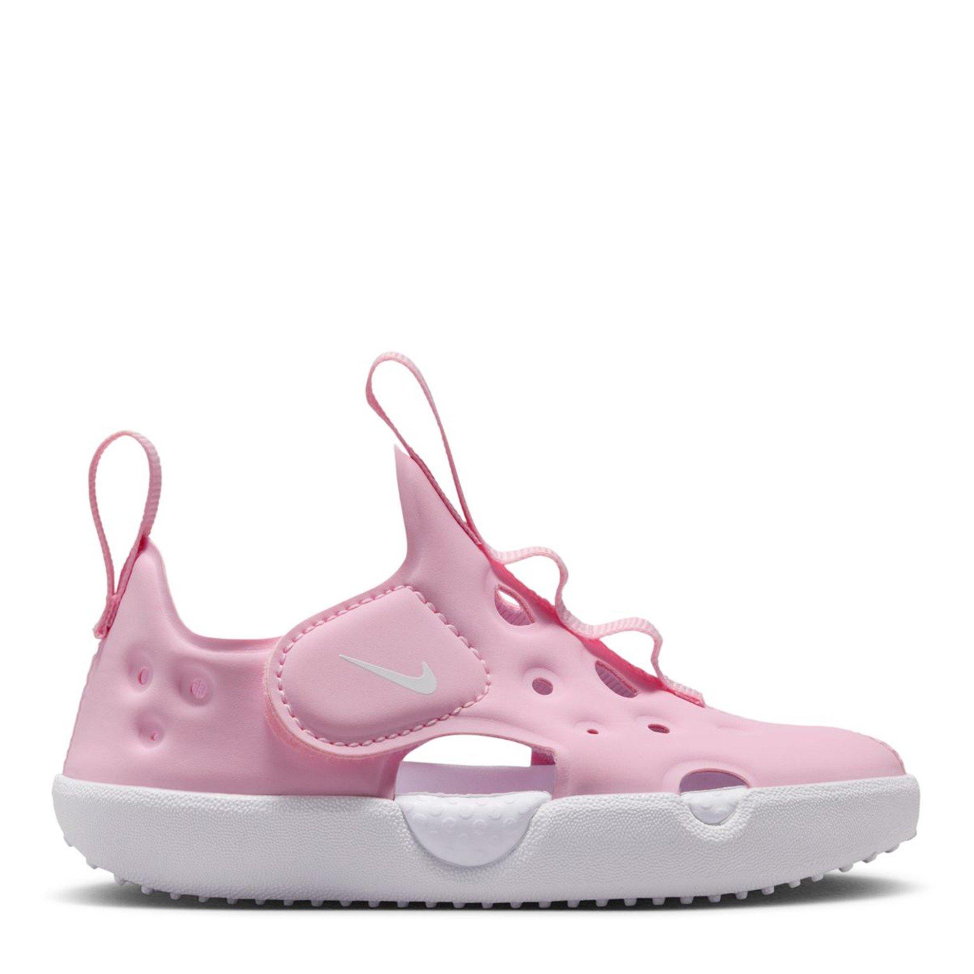 Pink Foam/White - Nike - Nike Sunray 4 In72 - 1