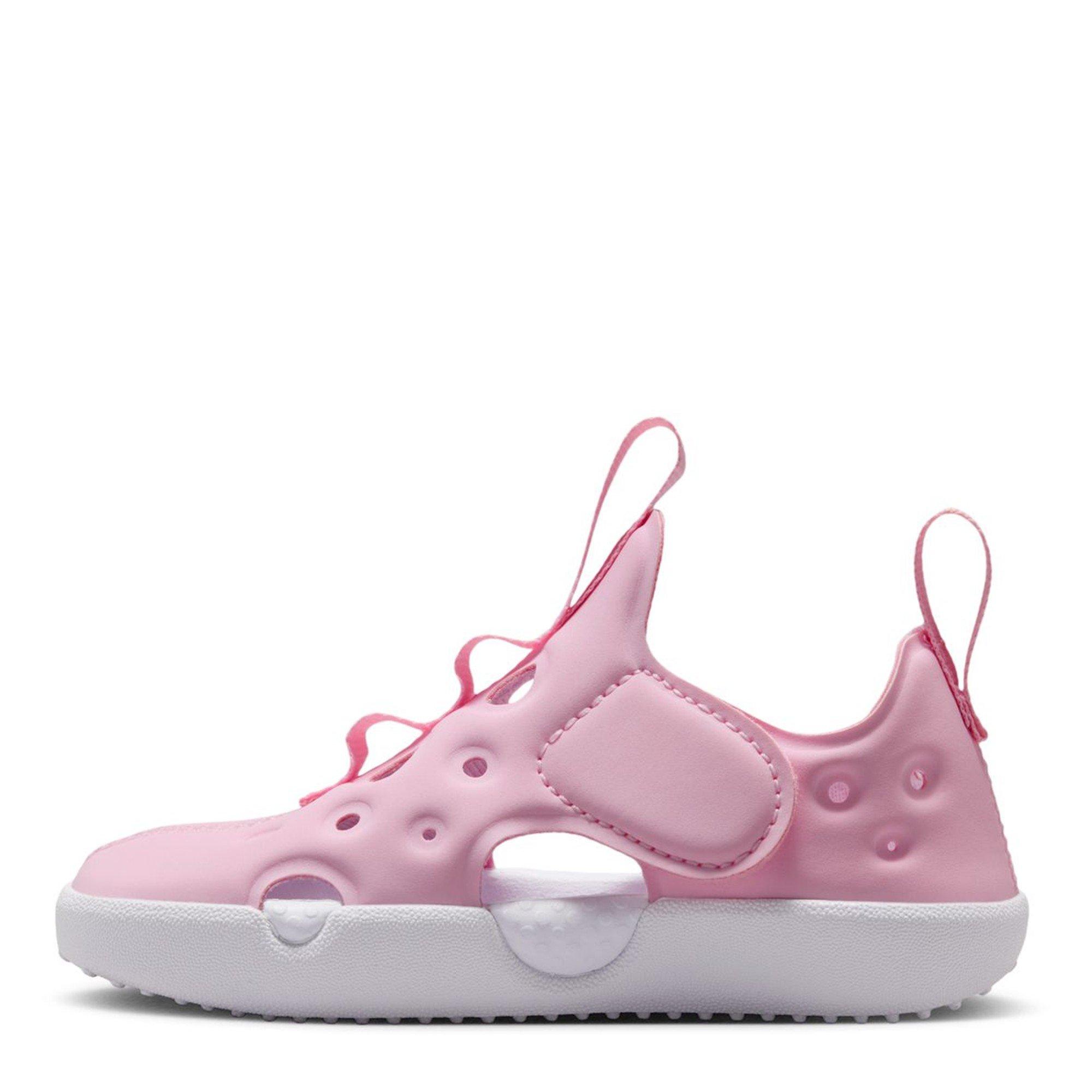 Pink Foam/White - Nike - Nike Sunray 4 In72 - 2