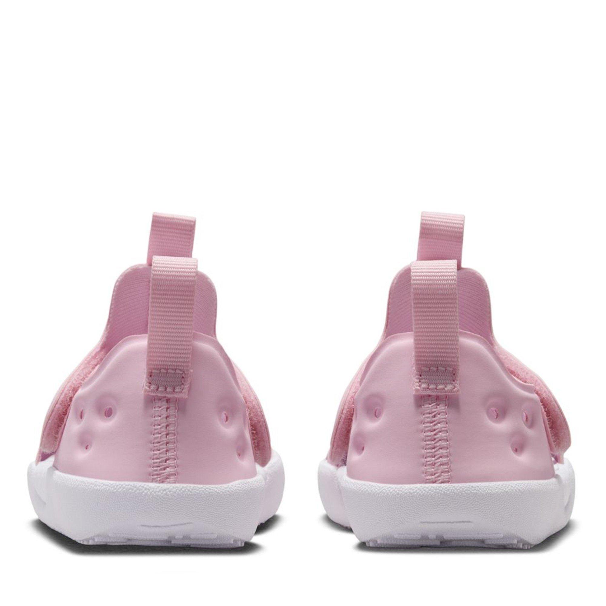 Pink Foam/White - Nike - Nike Sunray 4 In72 - 4