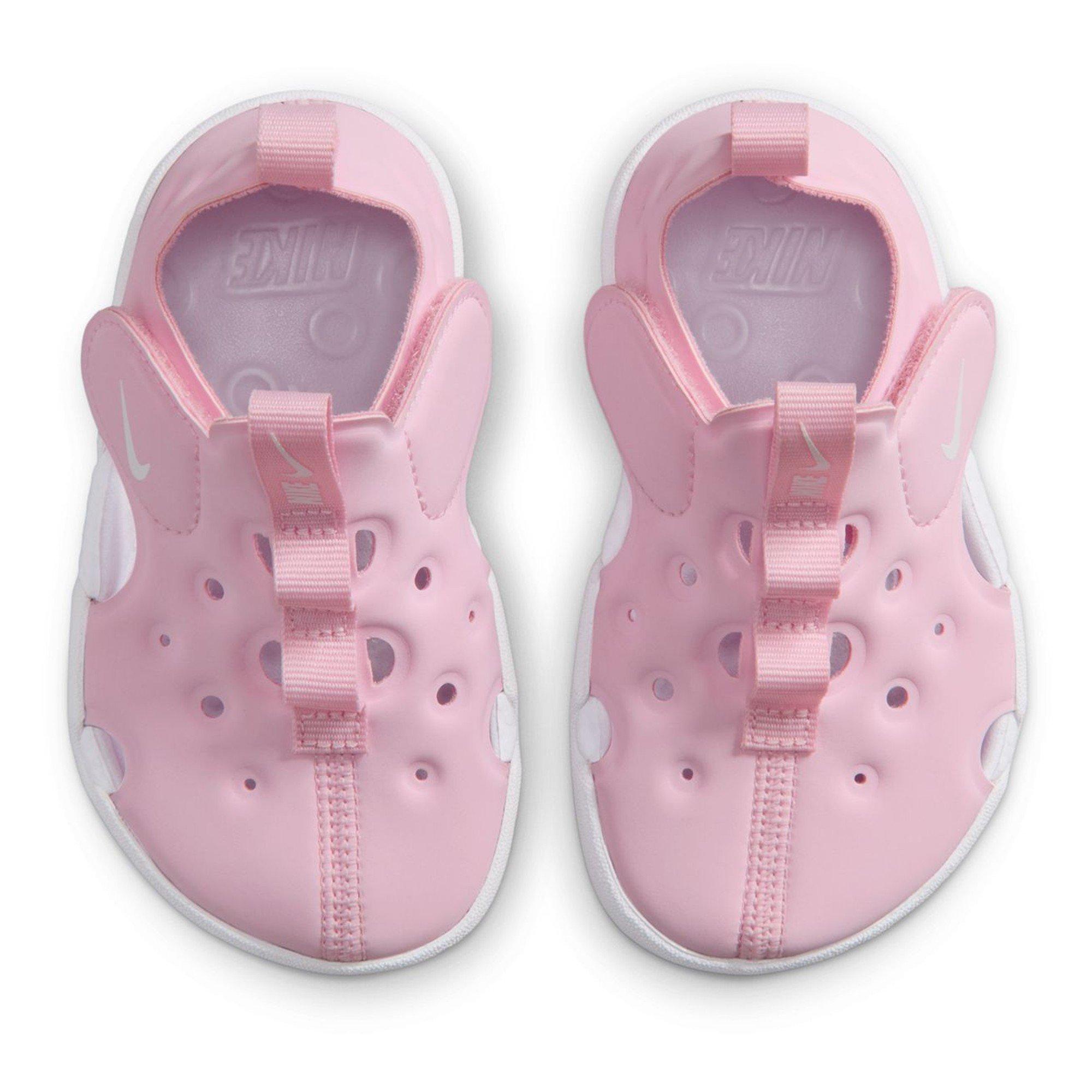 Pink Foam/White - Nike - Nike Sunray 4 In72 - 5