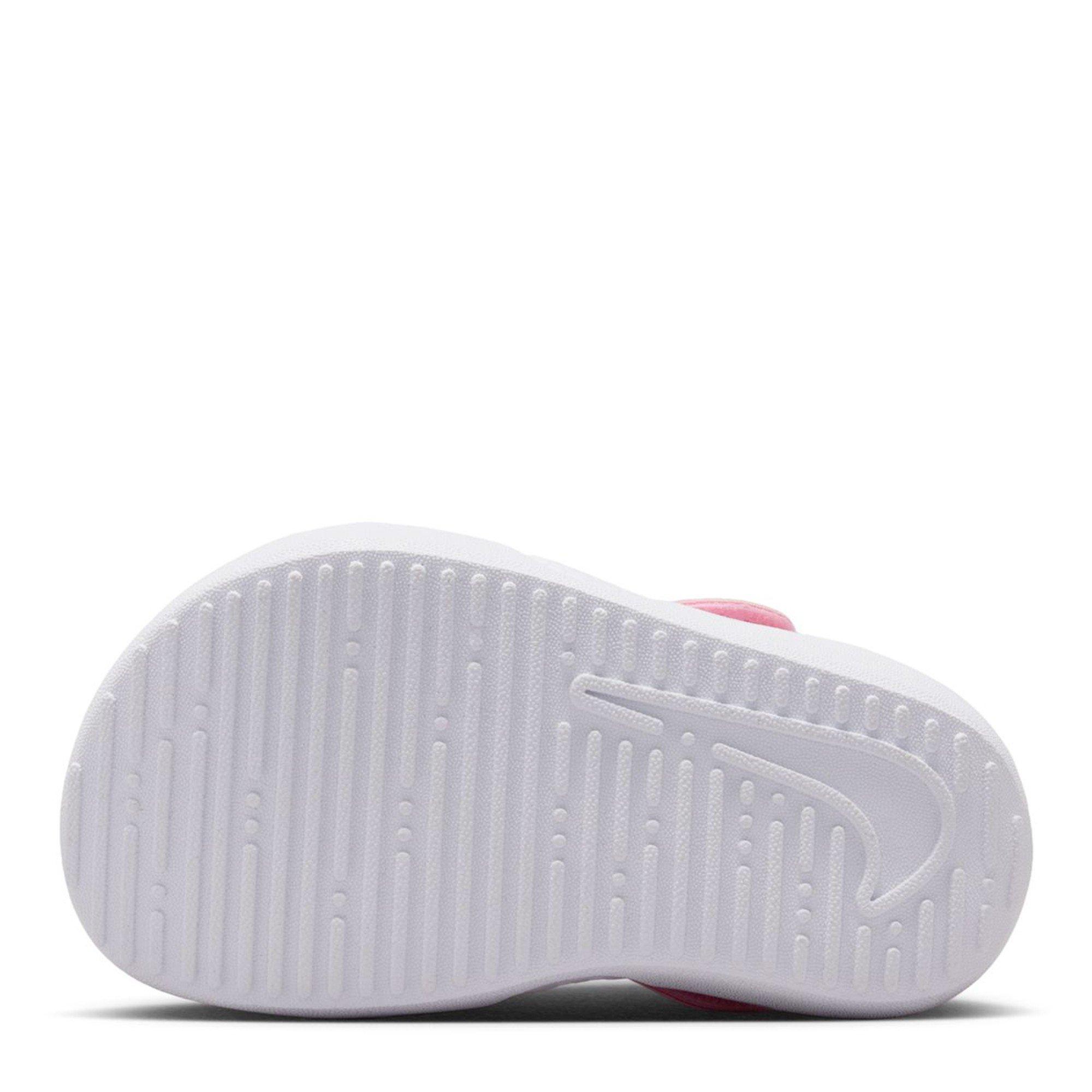 Pink Foam/White - Nike - Nike Sunray 4 In72 - 6