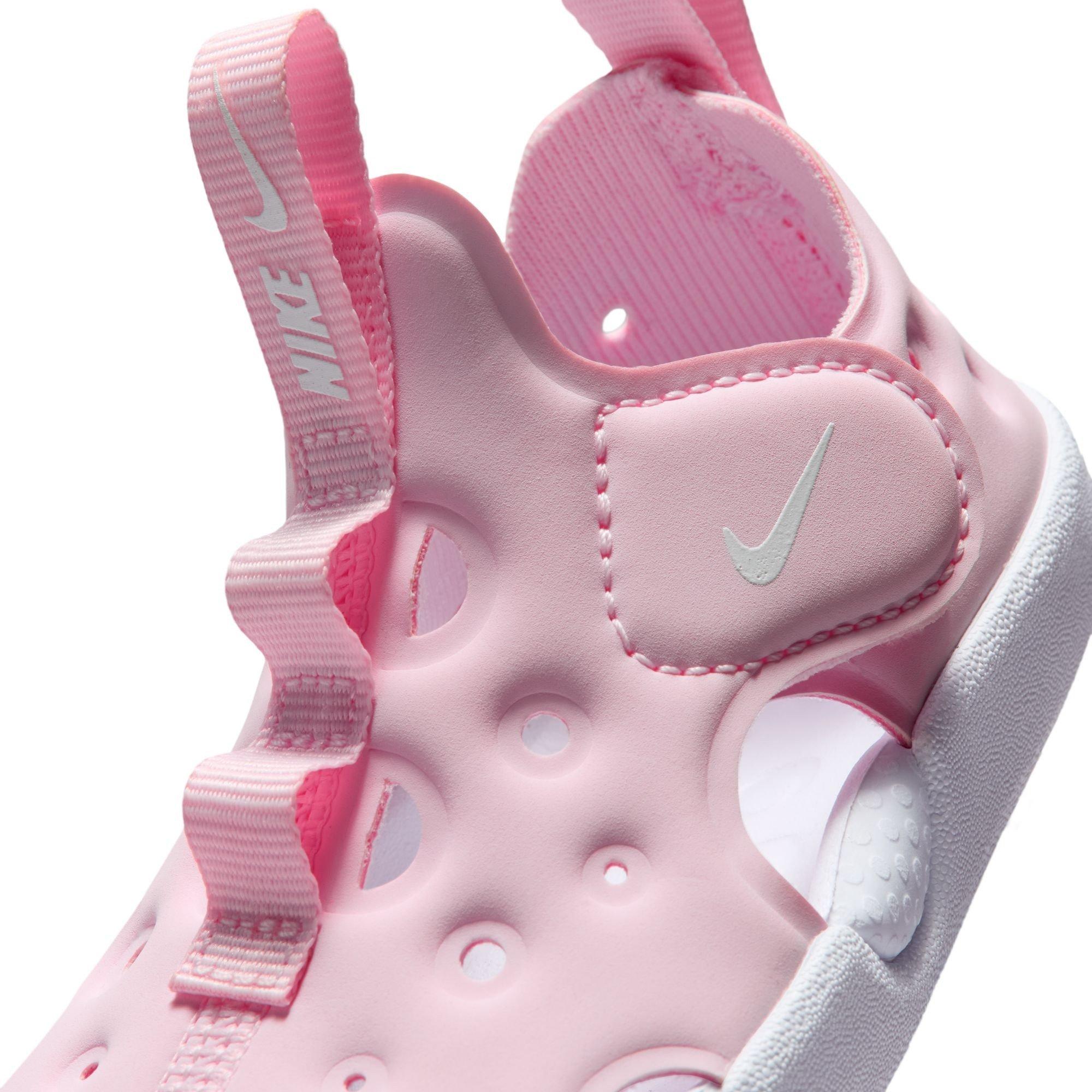 Pink Foam/White - Nike - Nike Sunray 4 In72 - 7