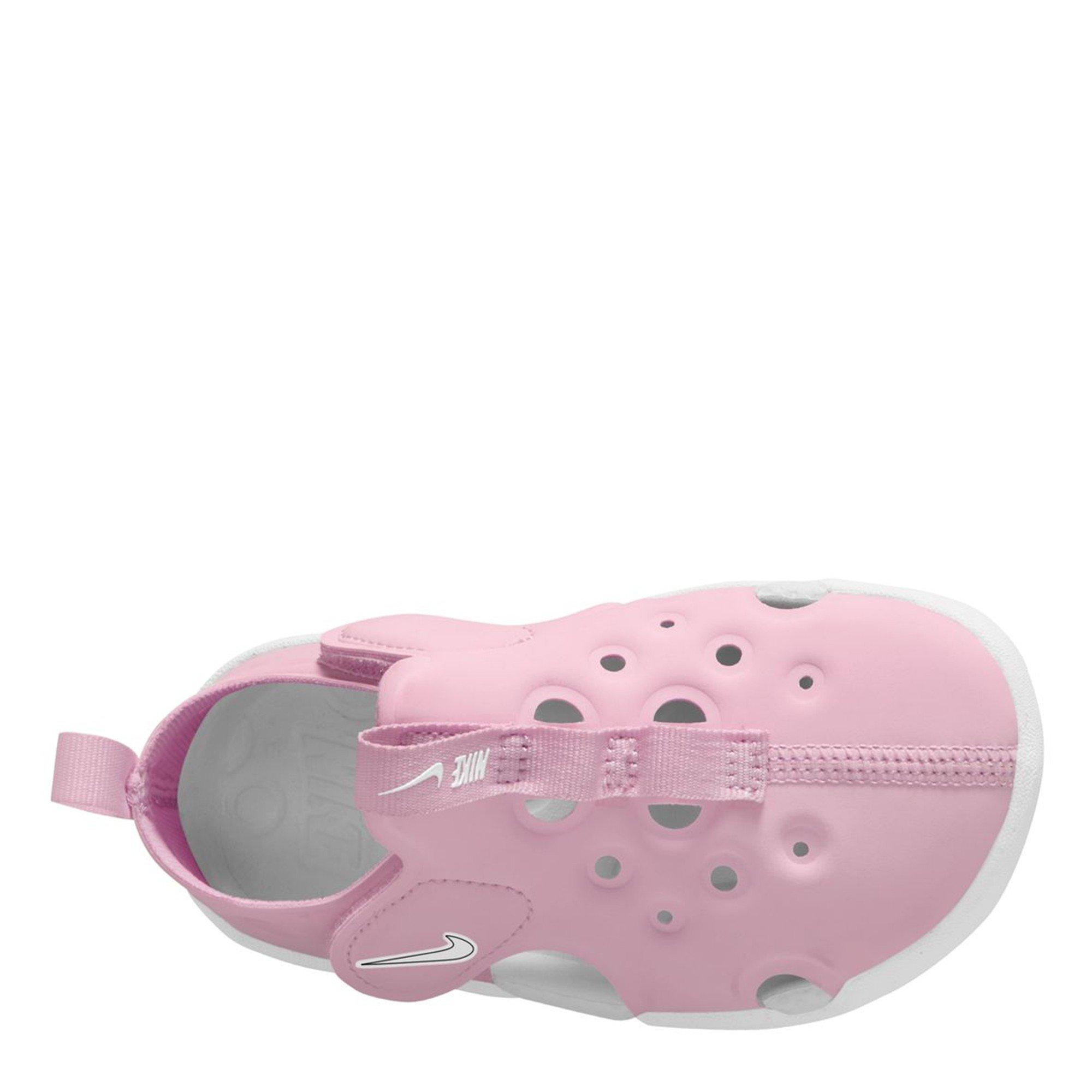 Pink Foam/White - Nike - Nike Sunray 4 In72 - 9