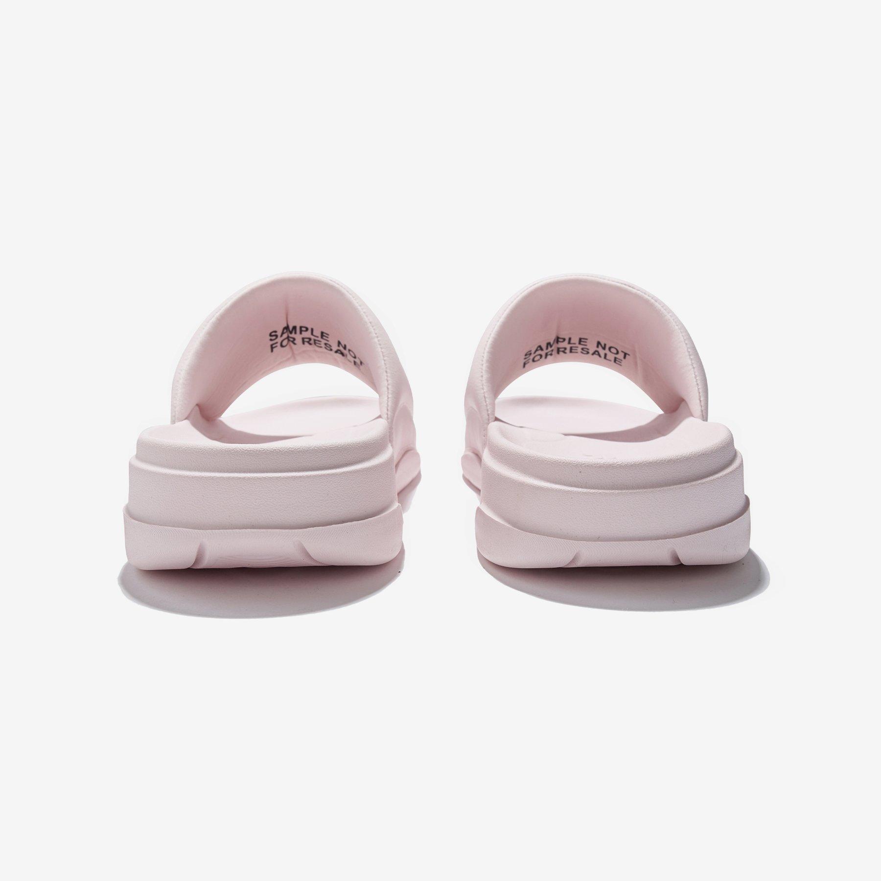 PNK/PNK/PNK - Fila - Unisex Adults Sleek Tender Pool Sliders - 4