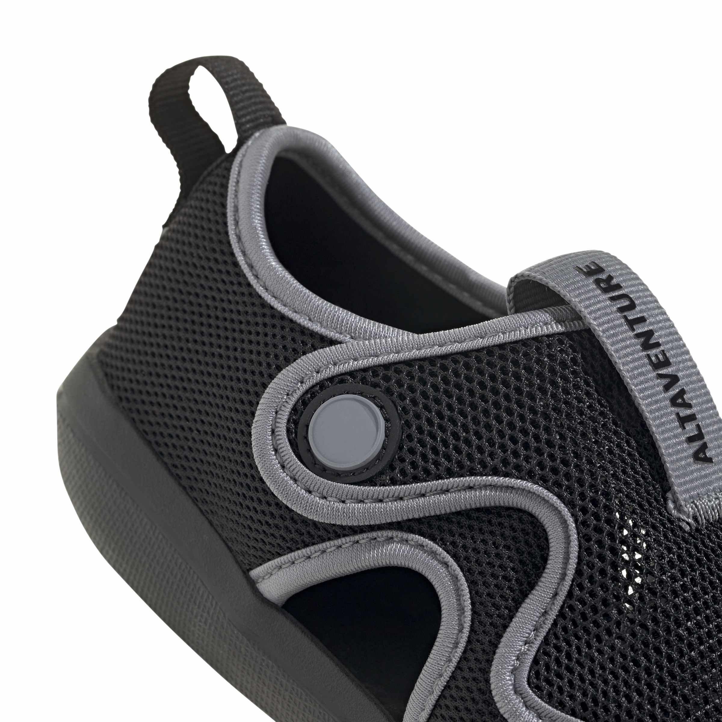 Core Black/Grey - adidas - Adidas Altaventure 3 Ch99 - 8