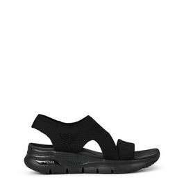 Skechers Skechers Arch Fit Flat Sandals Womens