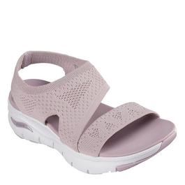 Skechers Skechers Arch Fit Flat Sandals Womens